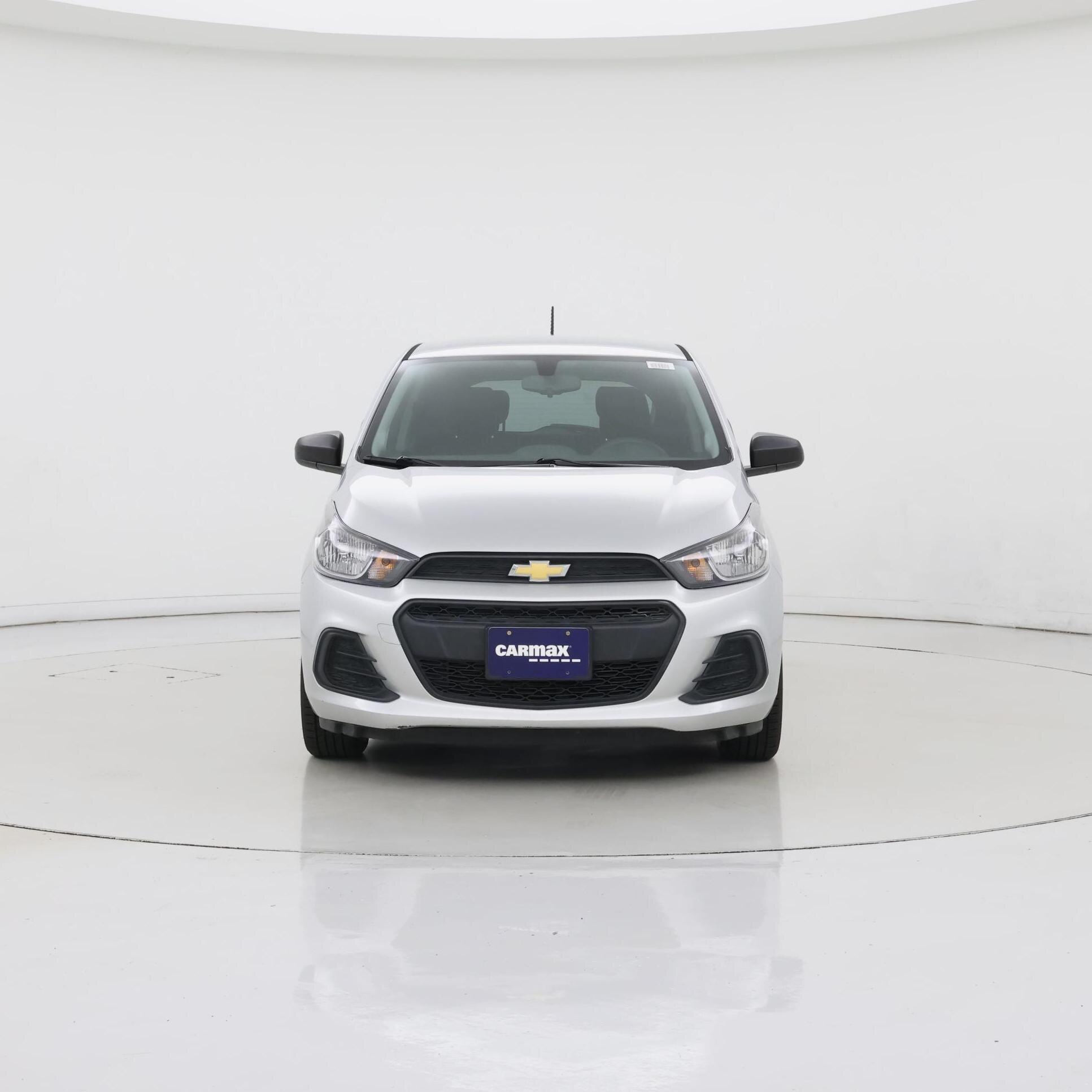Thumbnail: 2018 Chevrolet Spark - 5