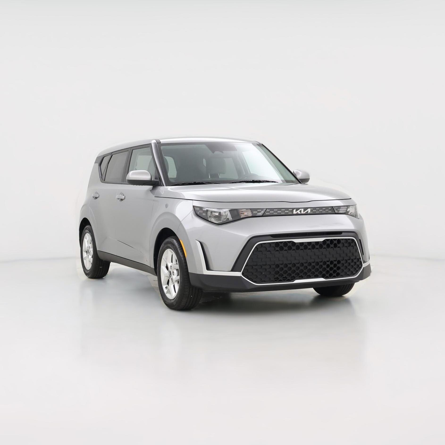 Thumbnail: 2024 Kia Soul - 1