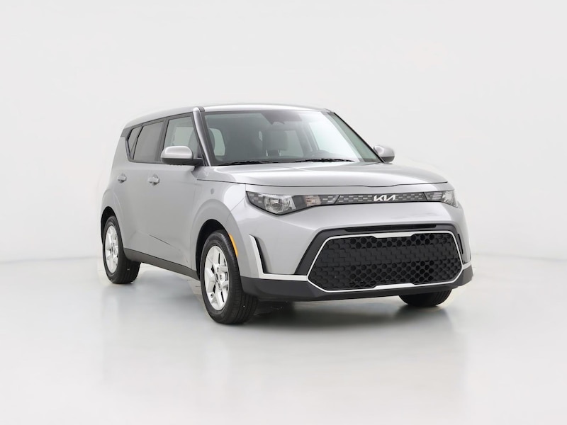 2024 Kia Soul LX -
                  Houston, TX