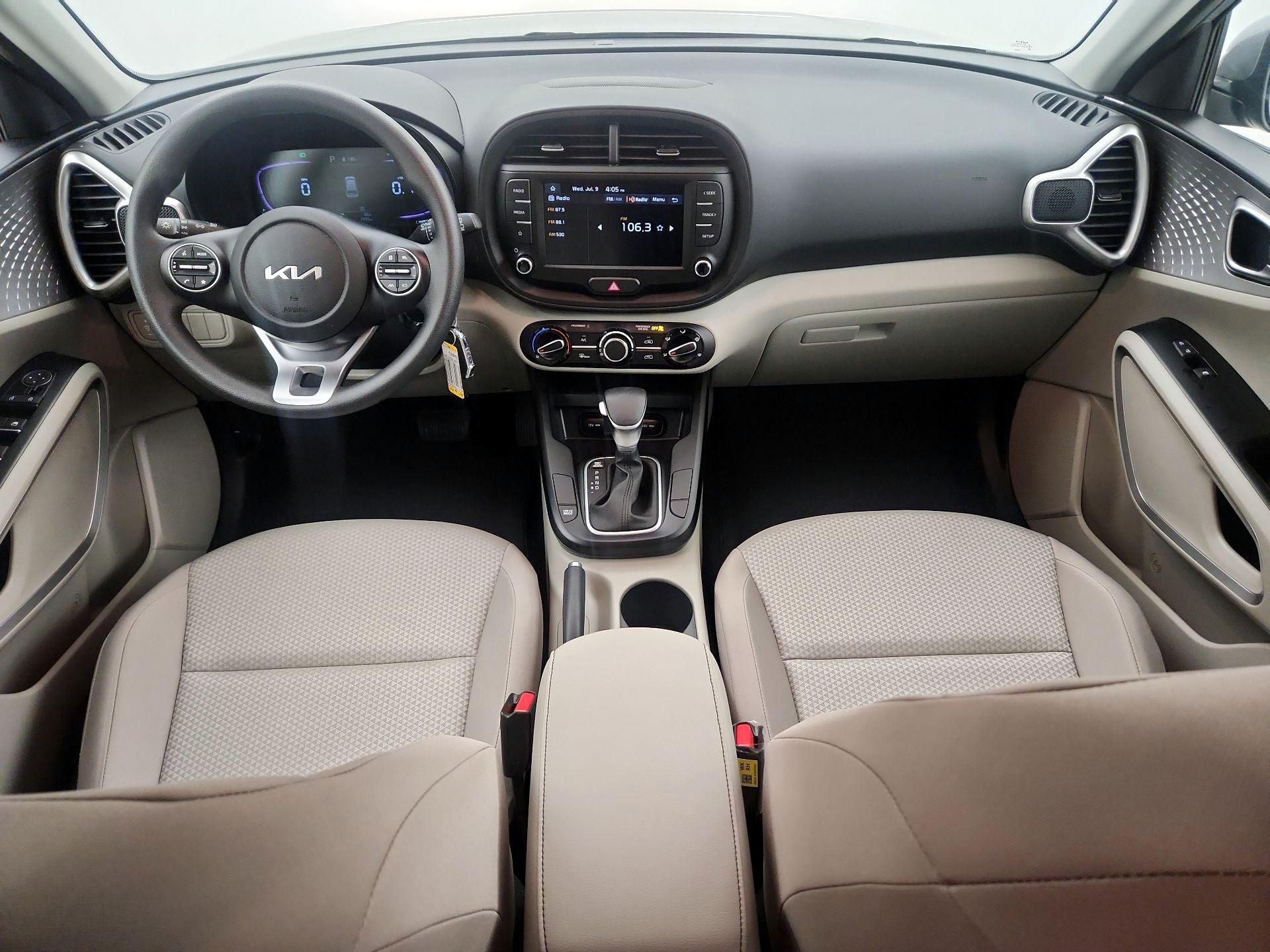 Thumbnail: 2024 Kia Soul - 9
