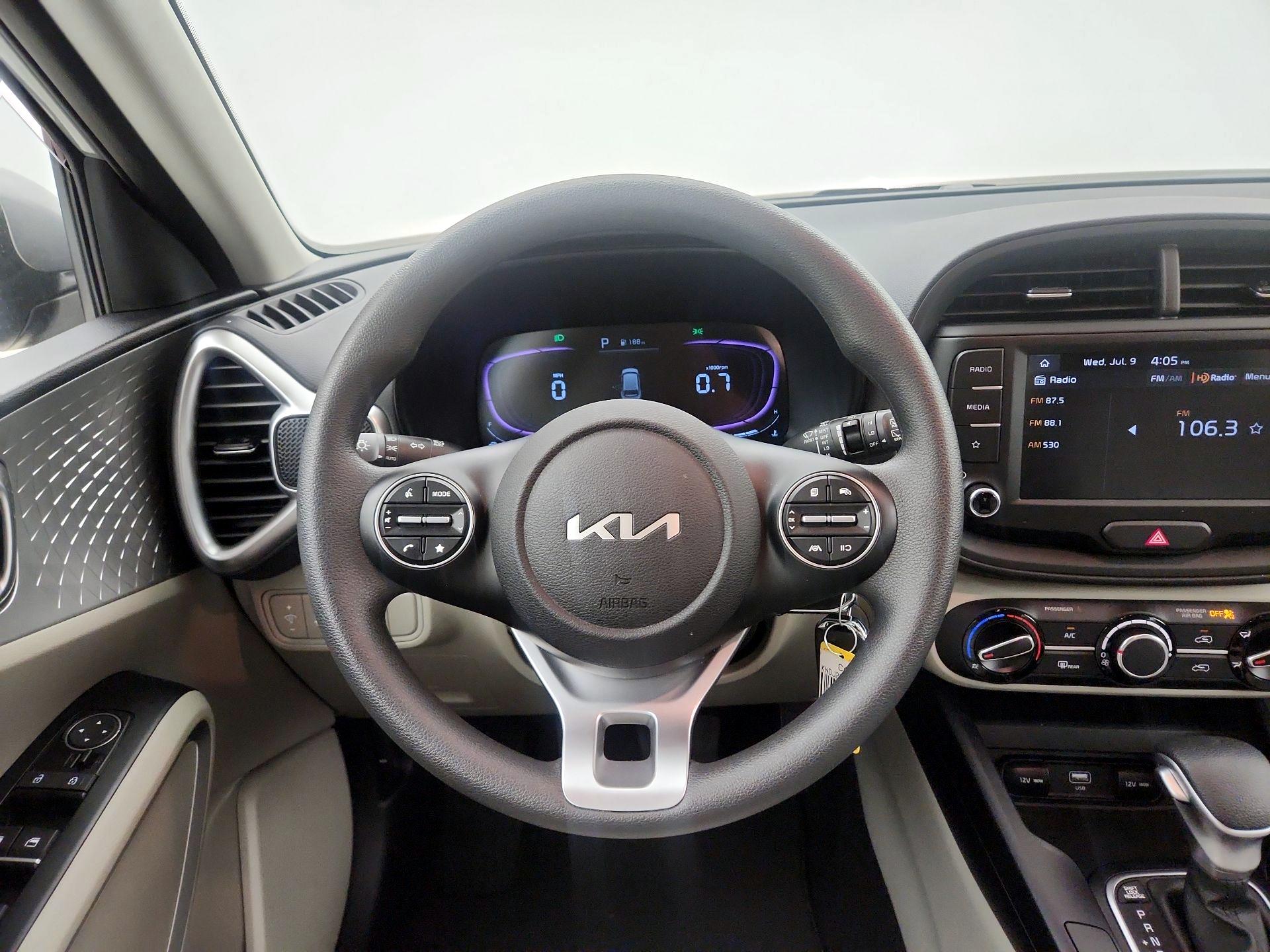 Thumbnail: 2024 Kia Soul - 10