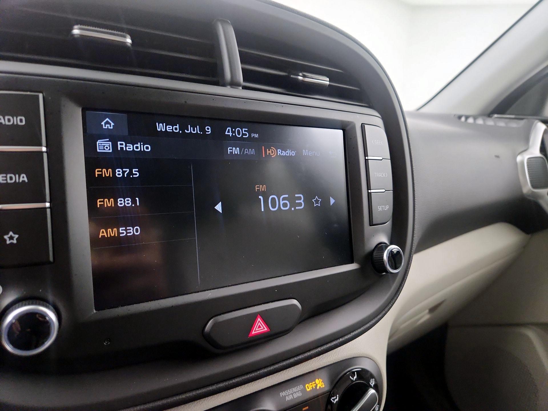 Thumbnail: 2024 Kia Soul - 15