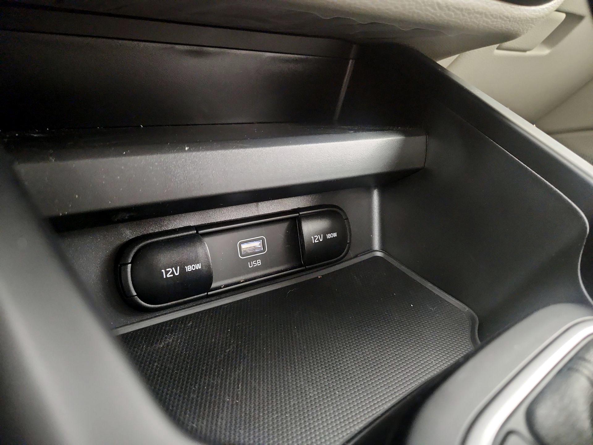 Thumbnail: 2024 Kia Soul - 18
