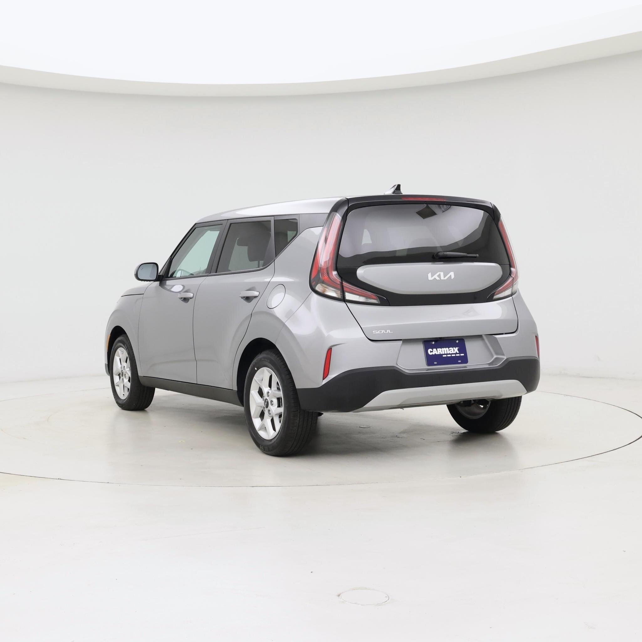 Thumbnail: 2024 Kia Soul - 2