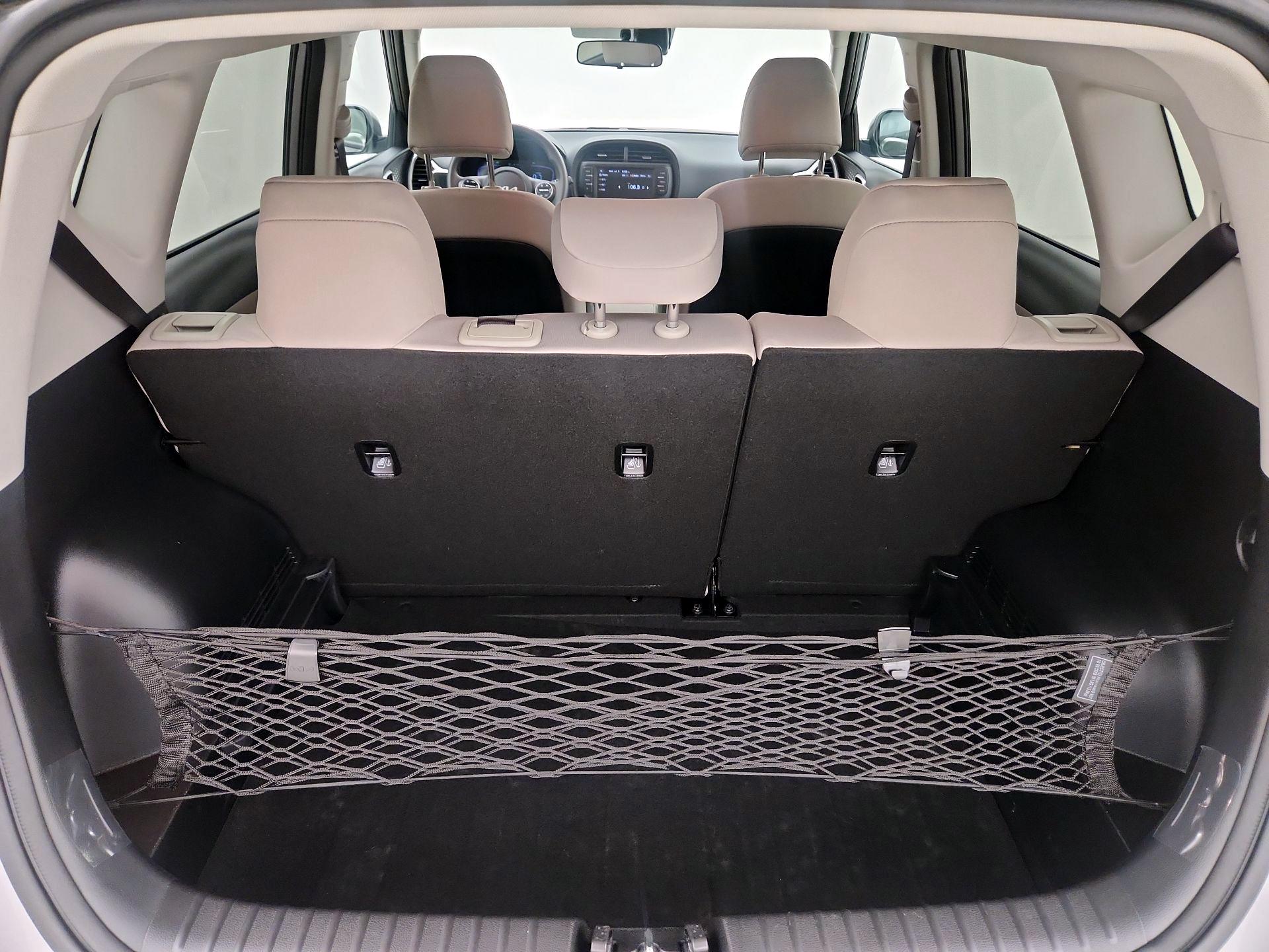 Thumbnail: 2024 Kia Soul - 20