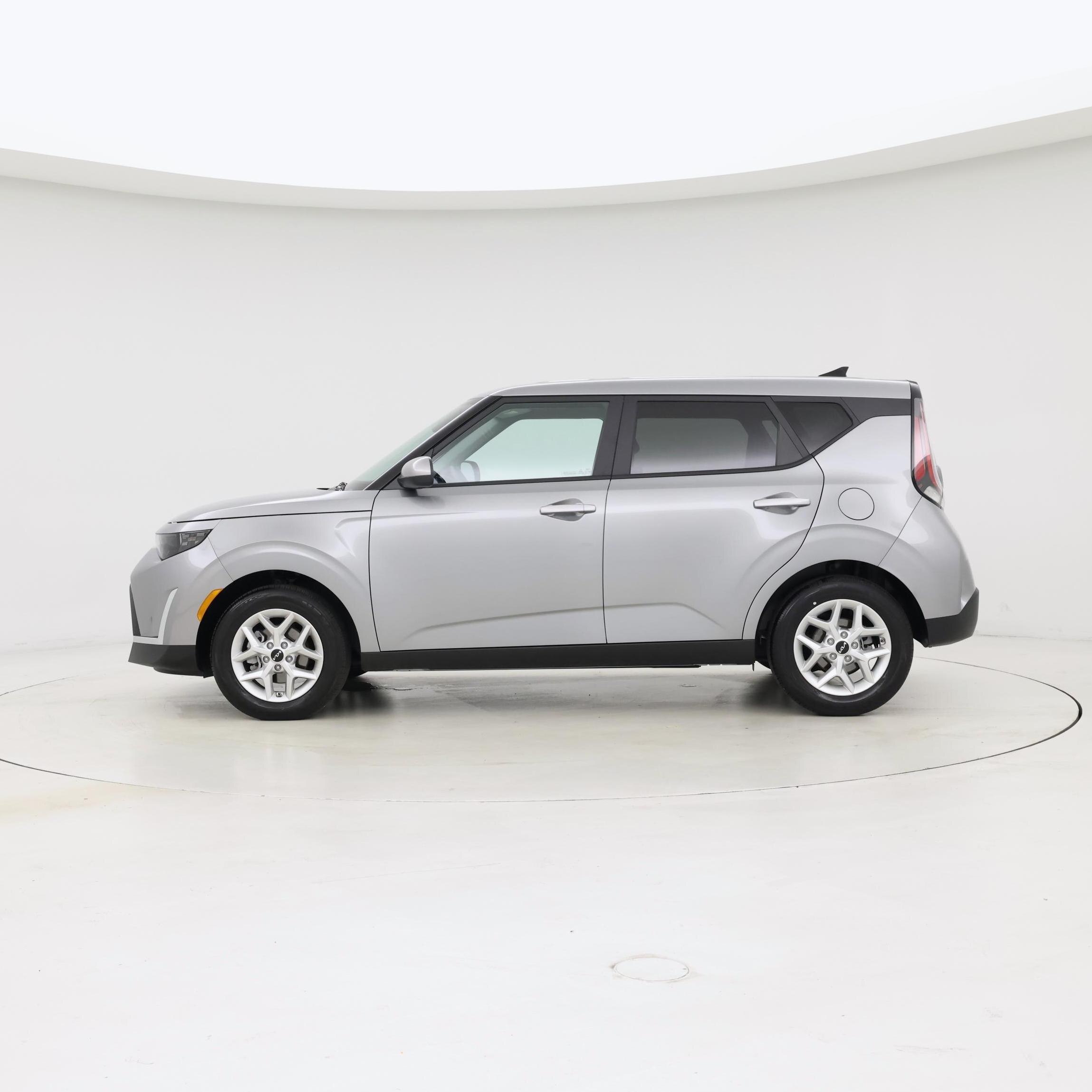 Thumbnail: 2024 Kia Soul - 3