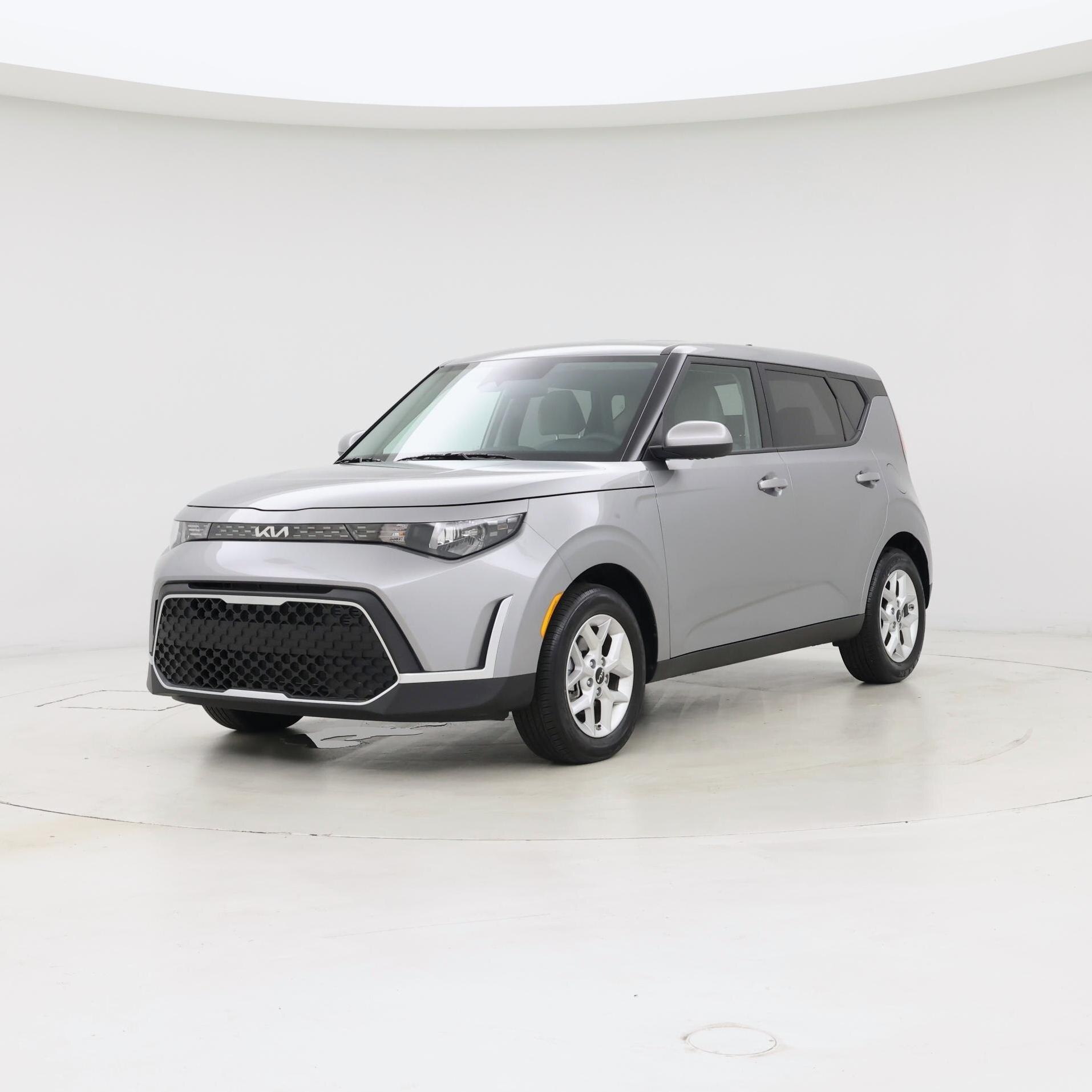 Thumbnail: 2024 Kia Soul - 4