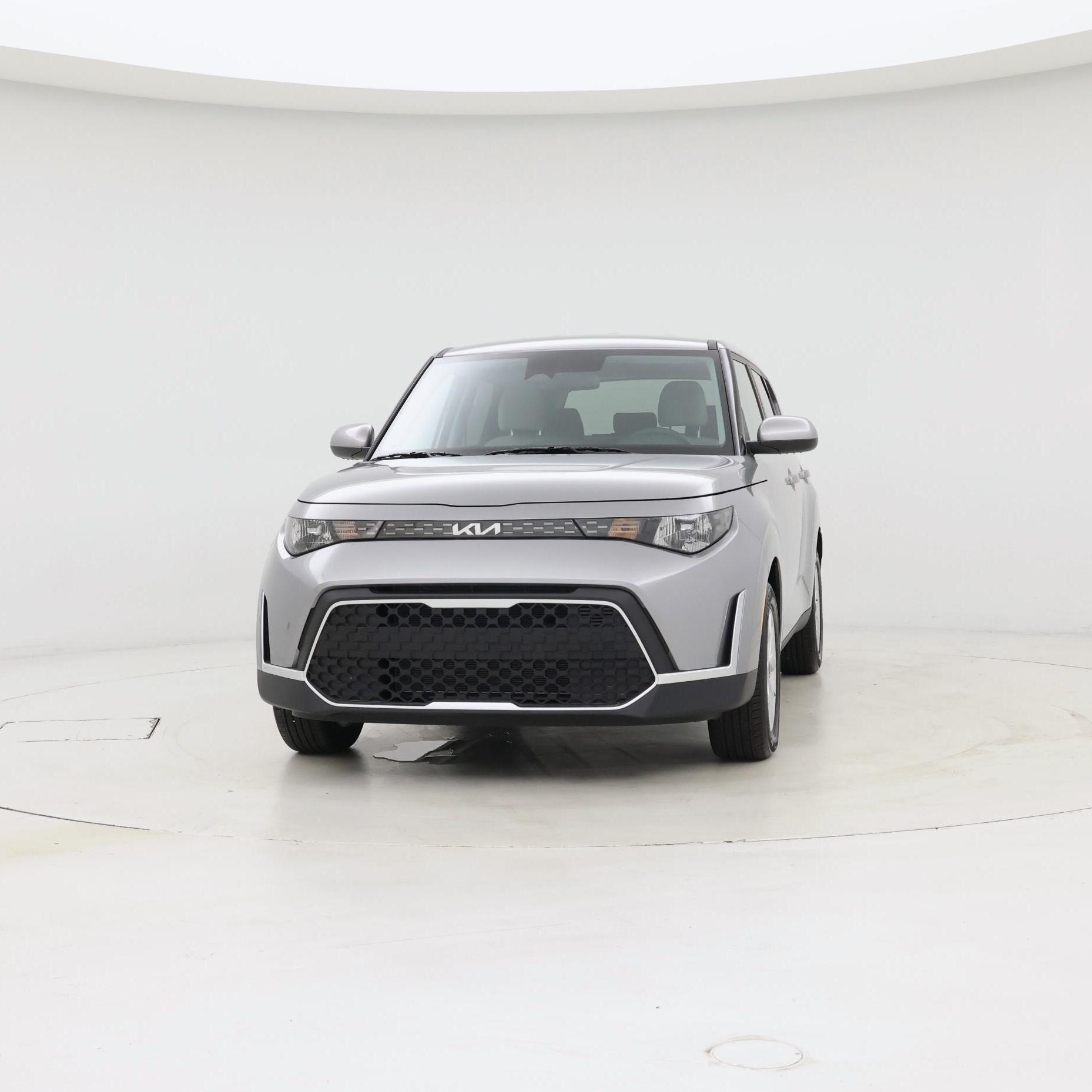 Thumbnail: 2024 Kia Soul - 5