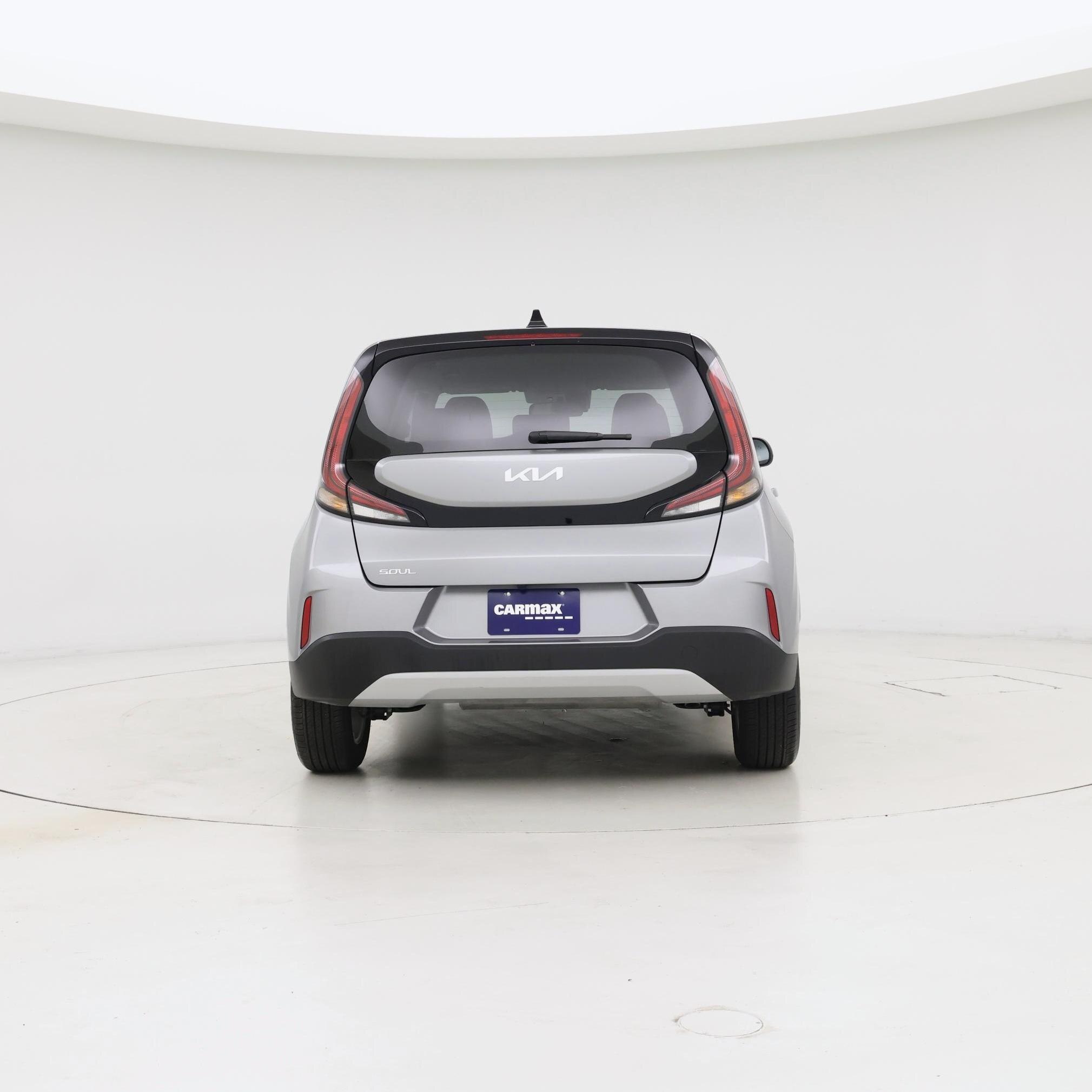 Thumbnail: 2024 Kia Soul - 6