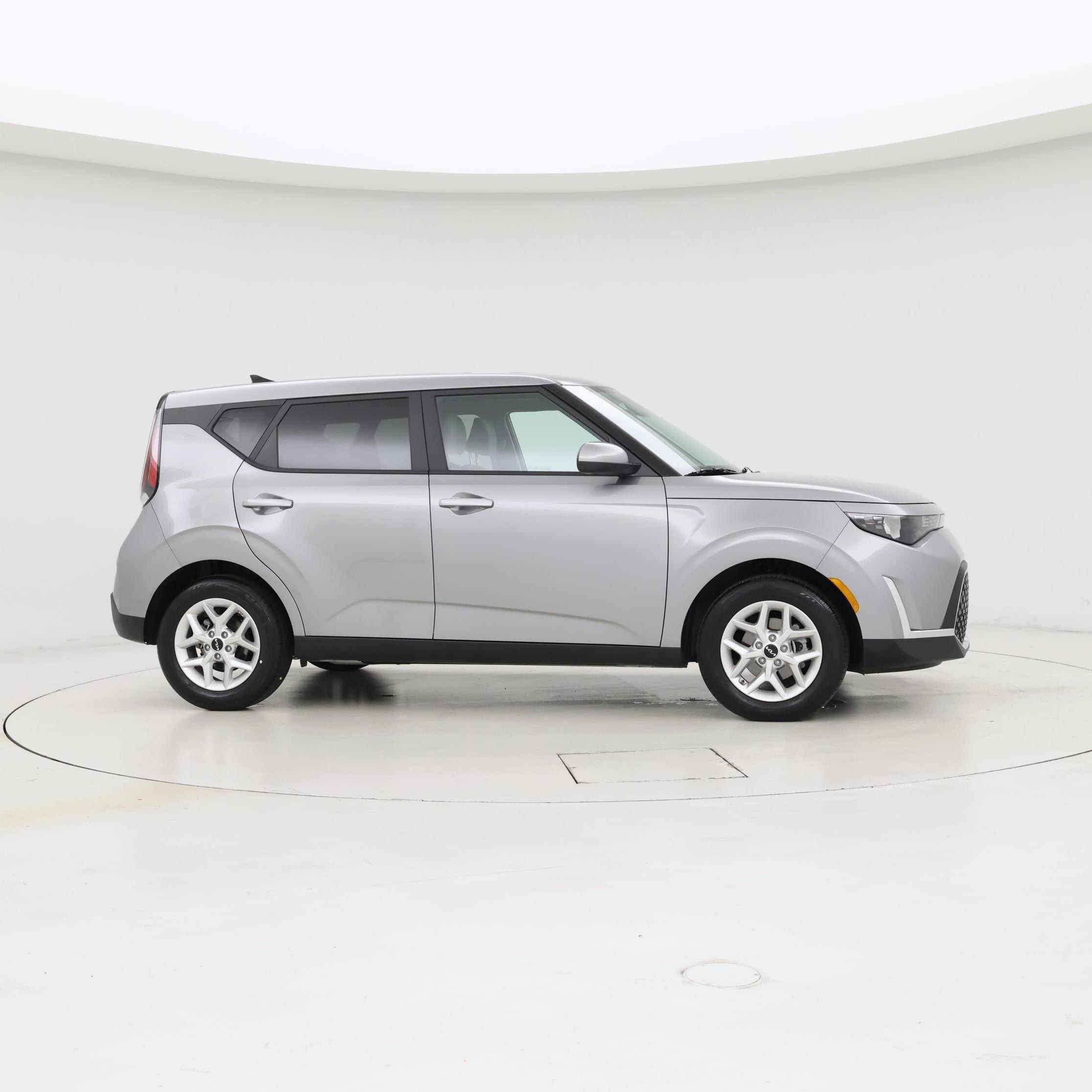 Thumbnail: 2024 Kia Soul - 7