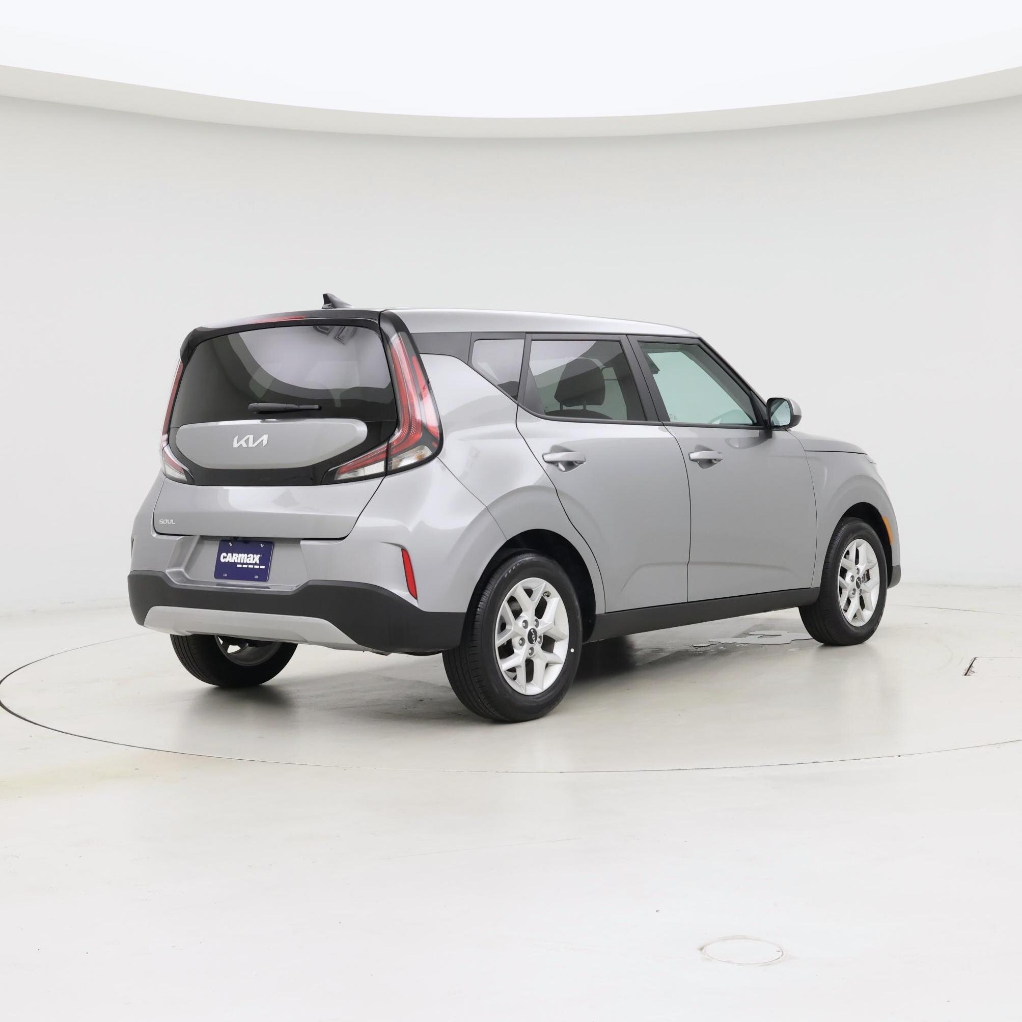 Thumbnail: 2024 Kia Soul - 8