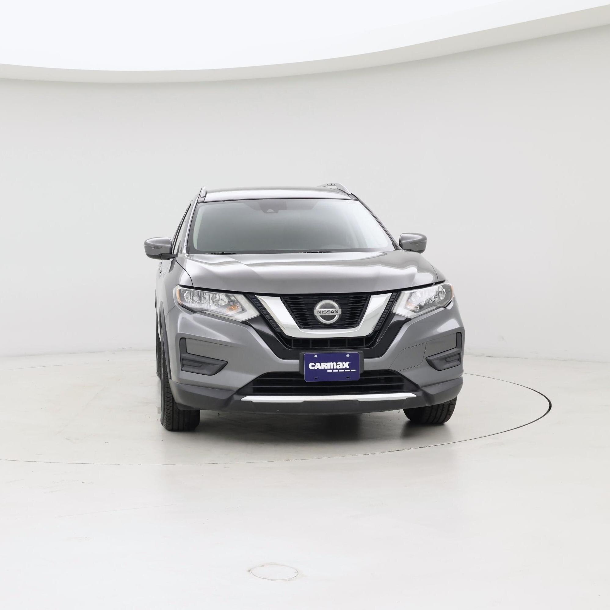 Thumbnail: 2020 Nissan Rogue - 5