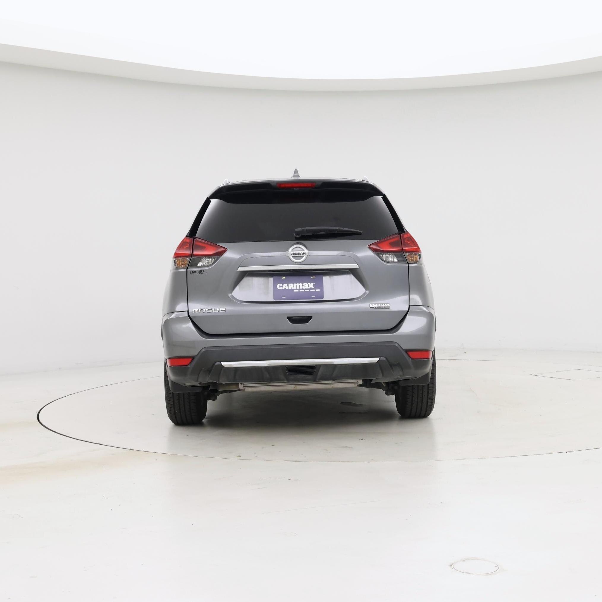 Thumbnail: 2020 Nissan Rogue - 6