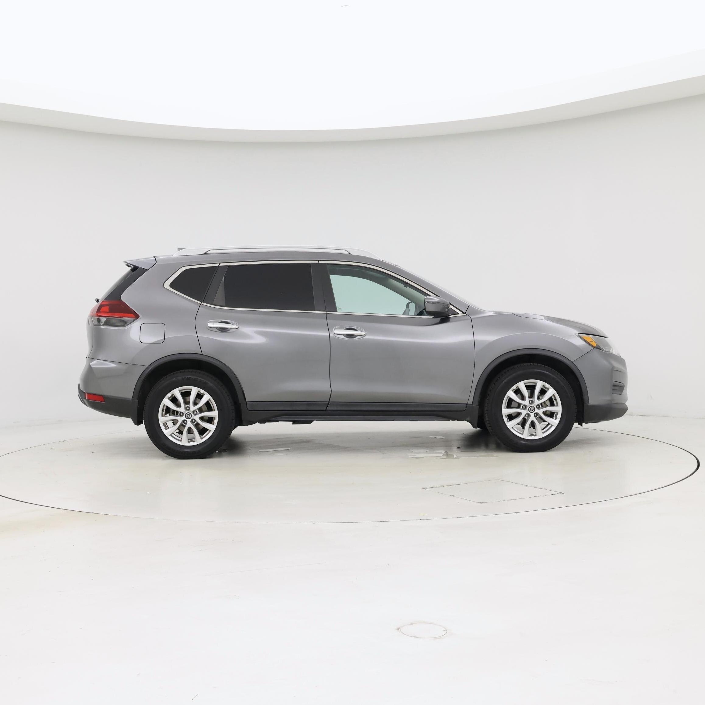Thumbnail: 2020 Nissan Rogue - 7