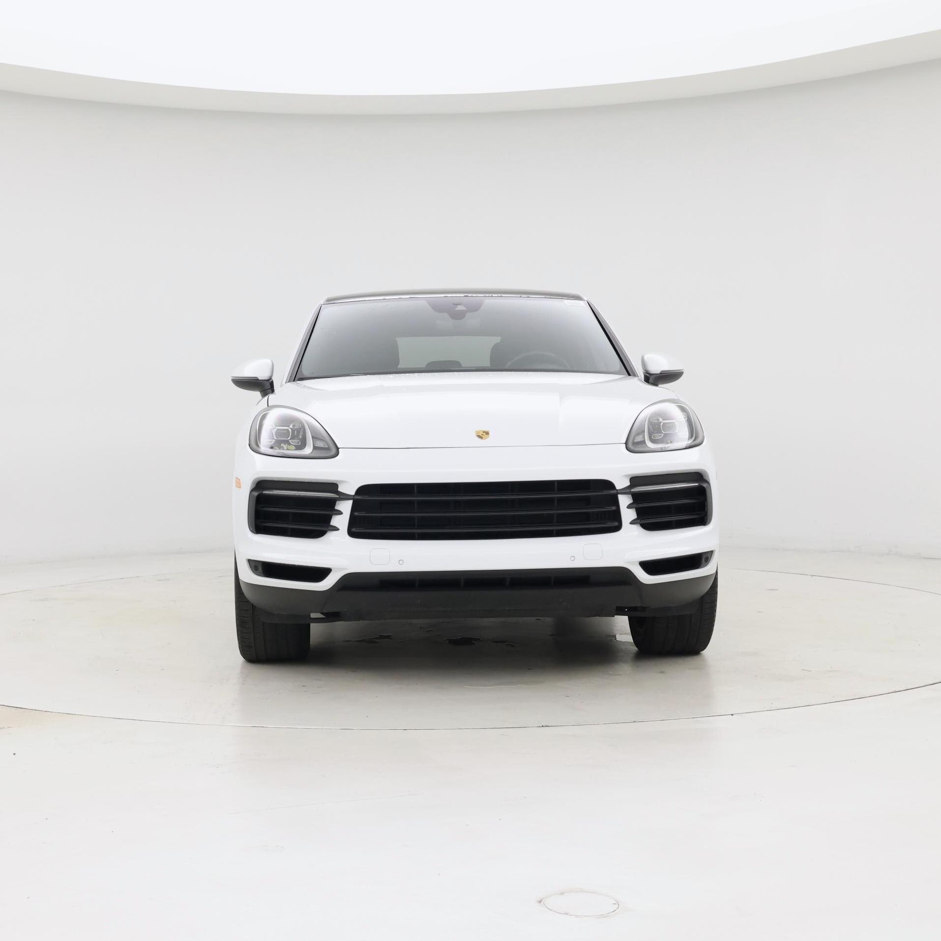 Thumbnail: 2021 Porsche Cayenne - 5