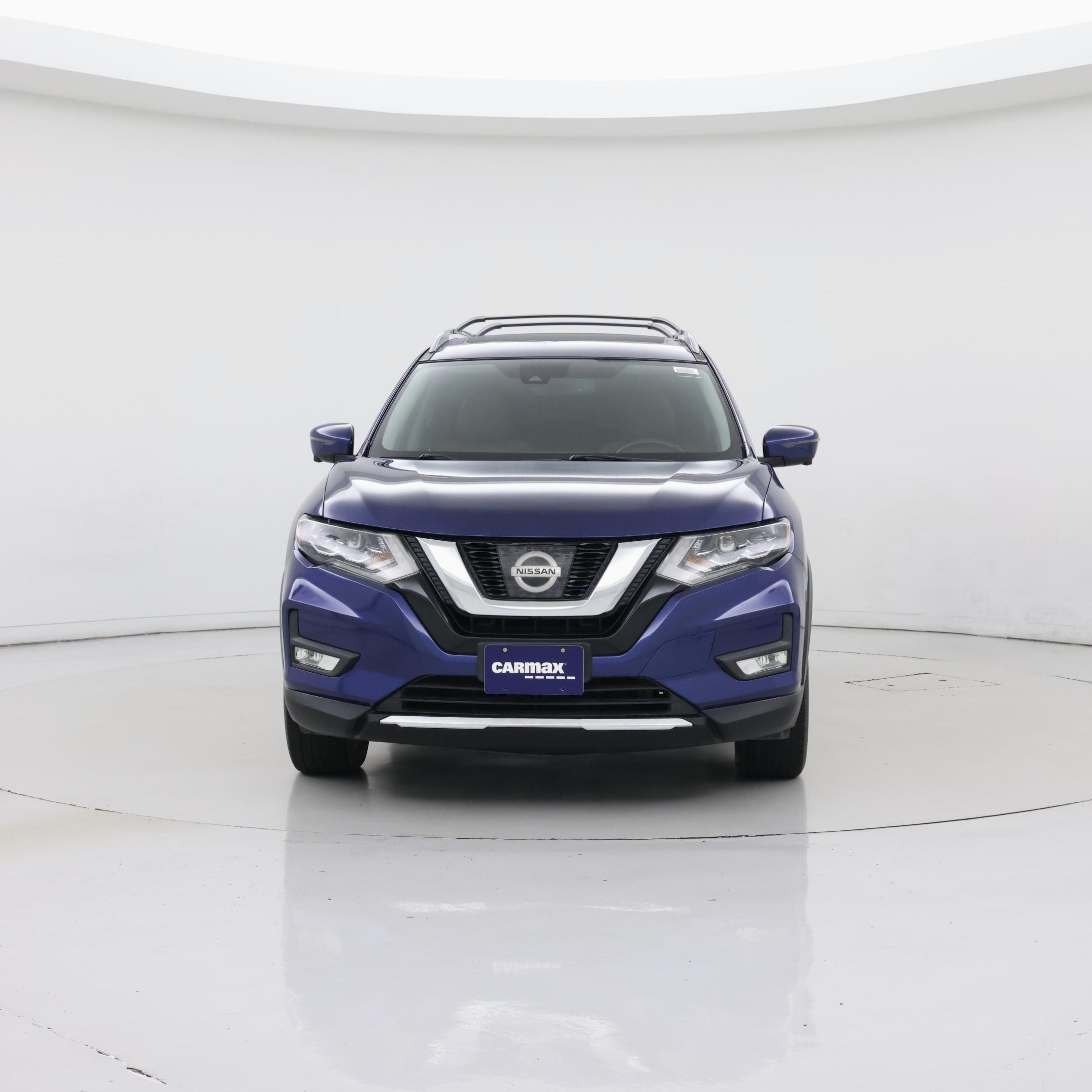 Thumbnail: 2017 Nissan Rogue - 5