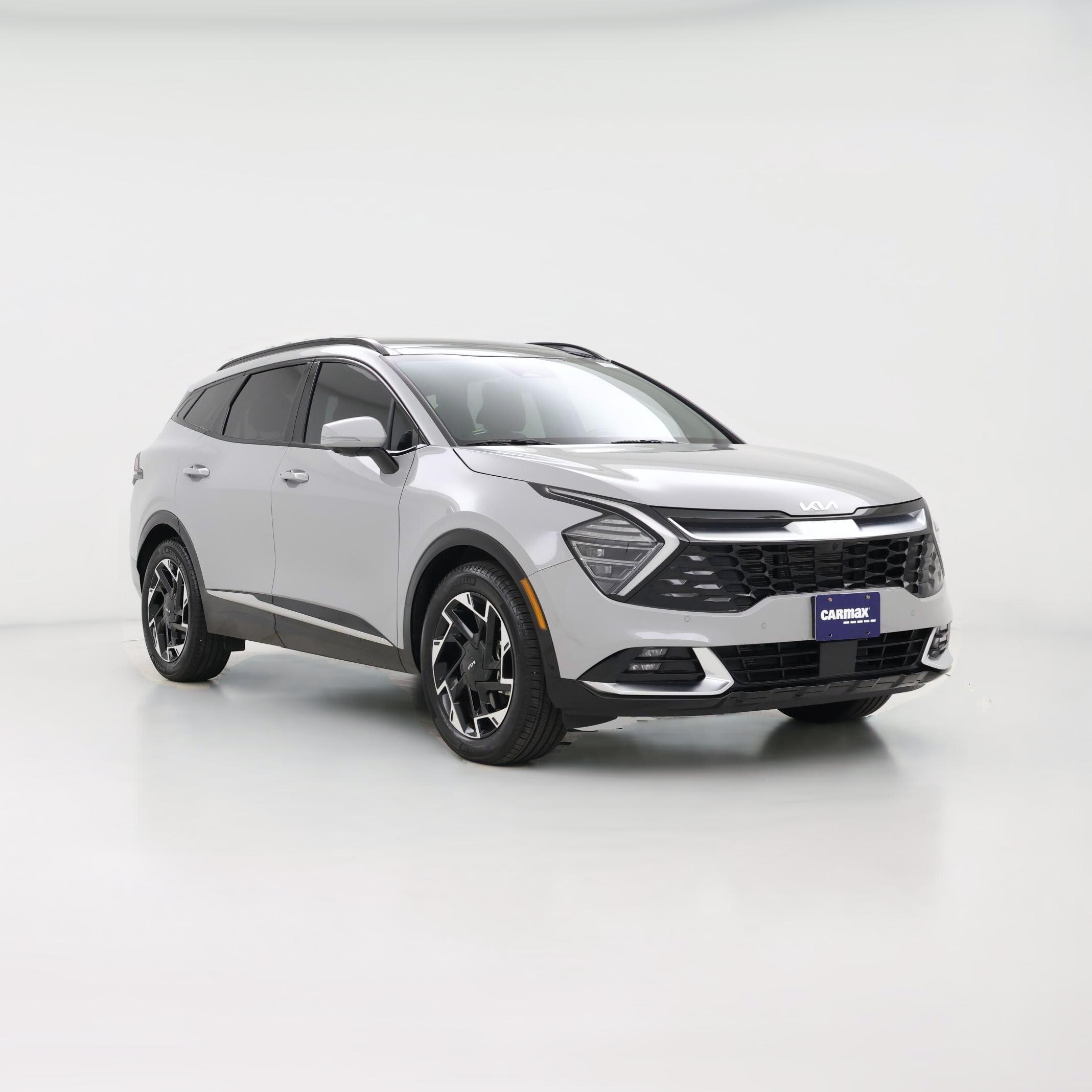 Thumbnail: 2025 Kia Sportage - 1
