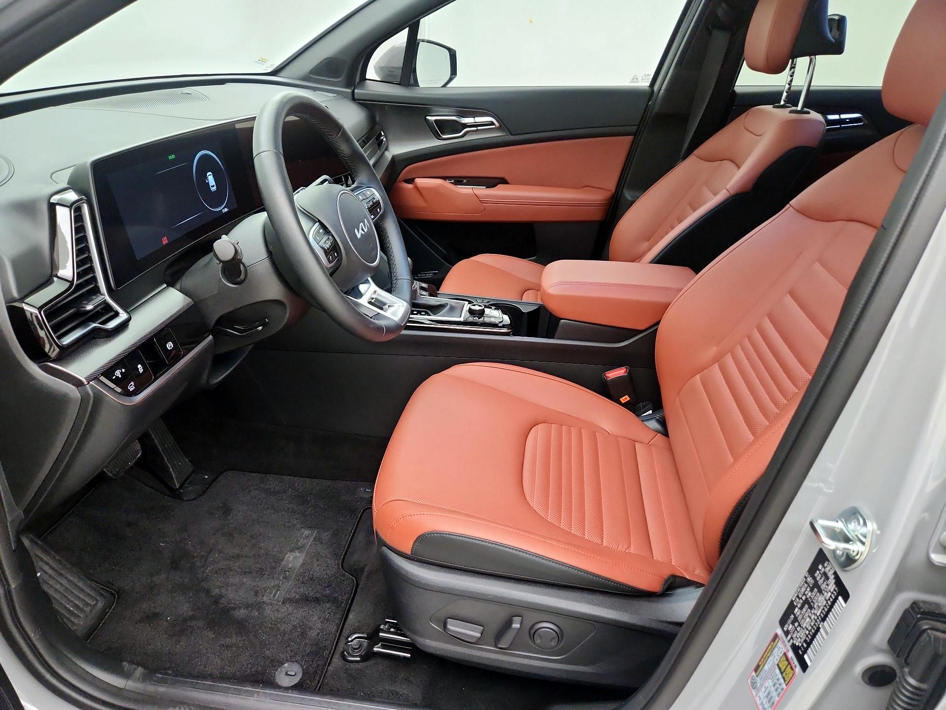 Thumbnail: 2025 Kia Sportage - 11