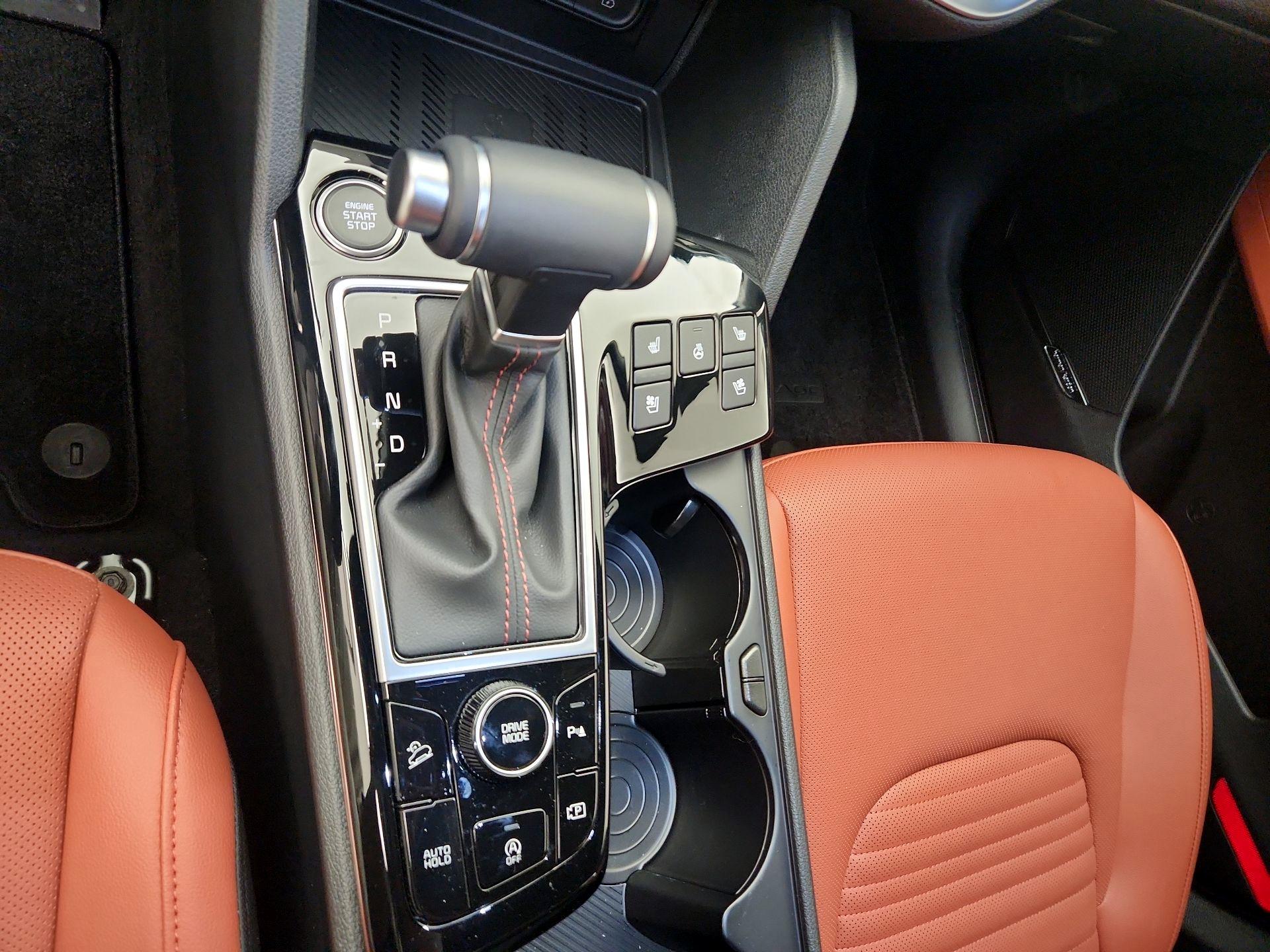 Thumbnail: 2025 Kia Sportage - 18