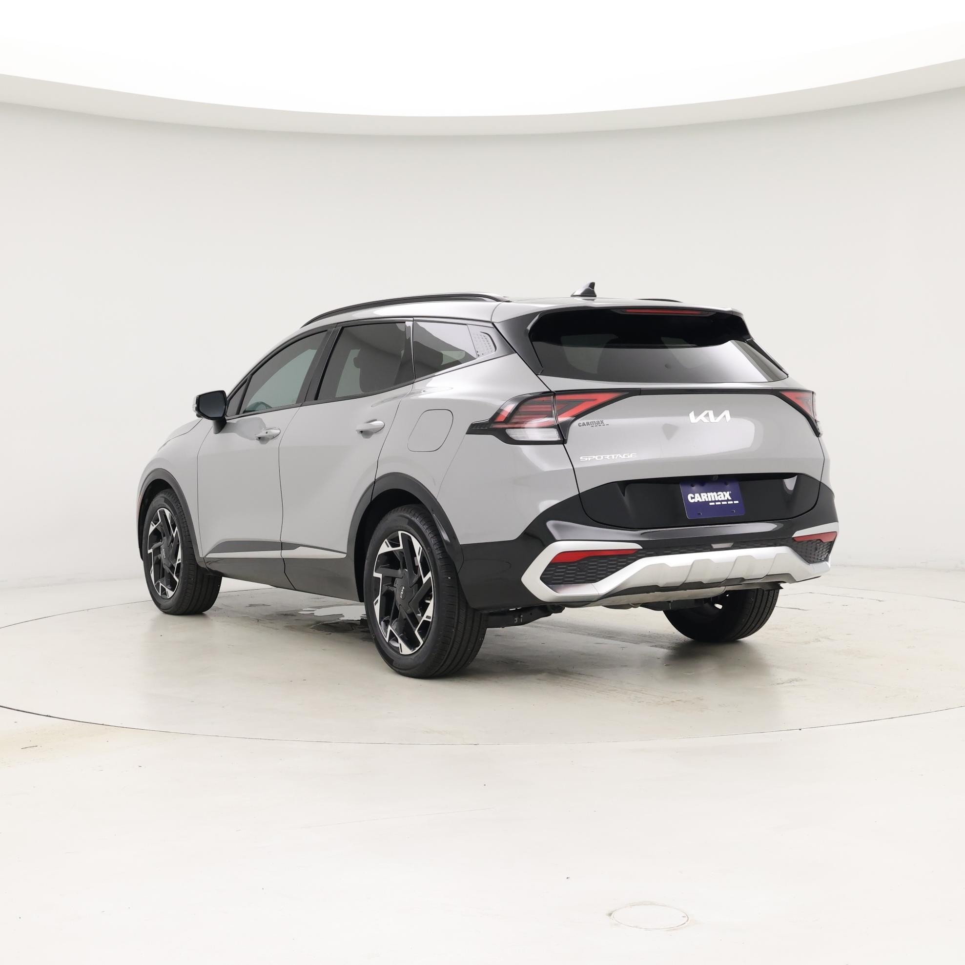 Thumbnail: 2025 Kia Sportage - 2