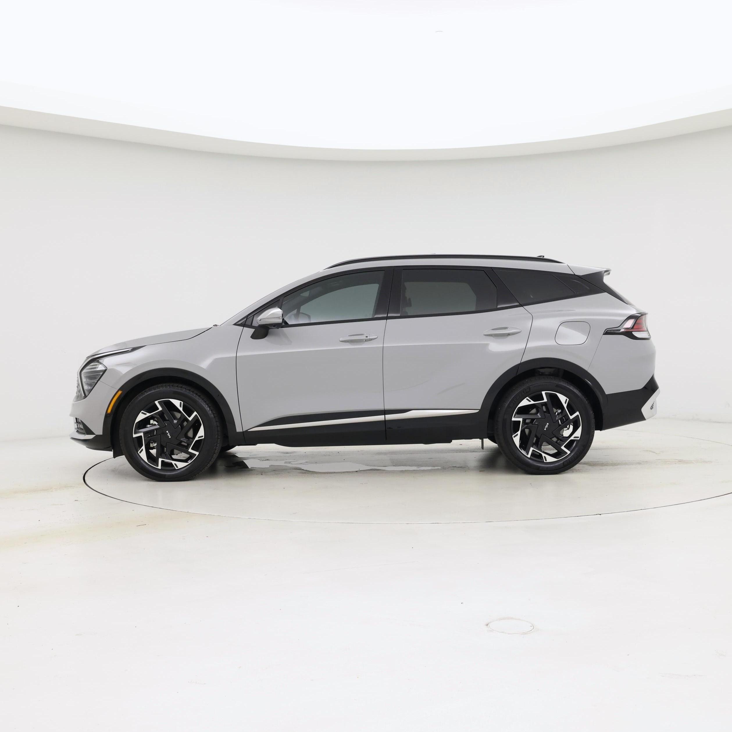 Thumbnail: 2025 Kia Sportage - 3