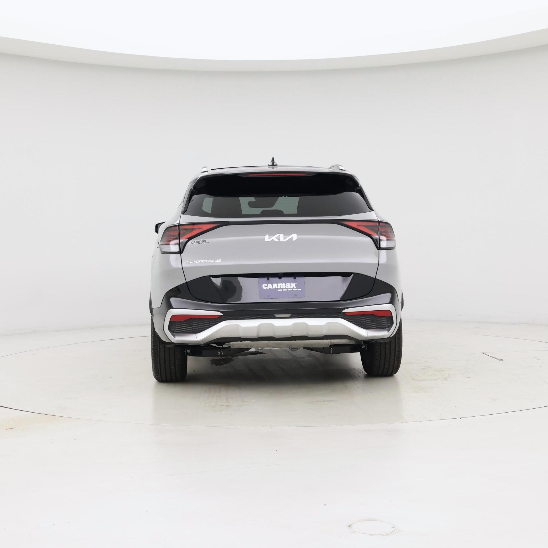 Thumbnail: 2025 Kia Sportage - 6