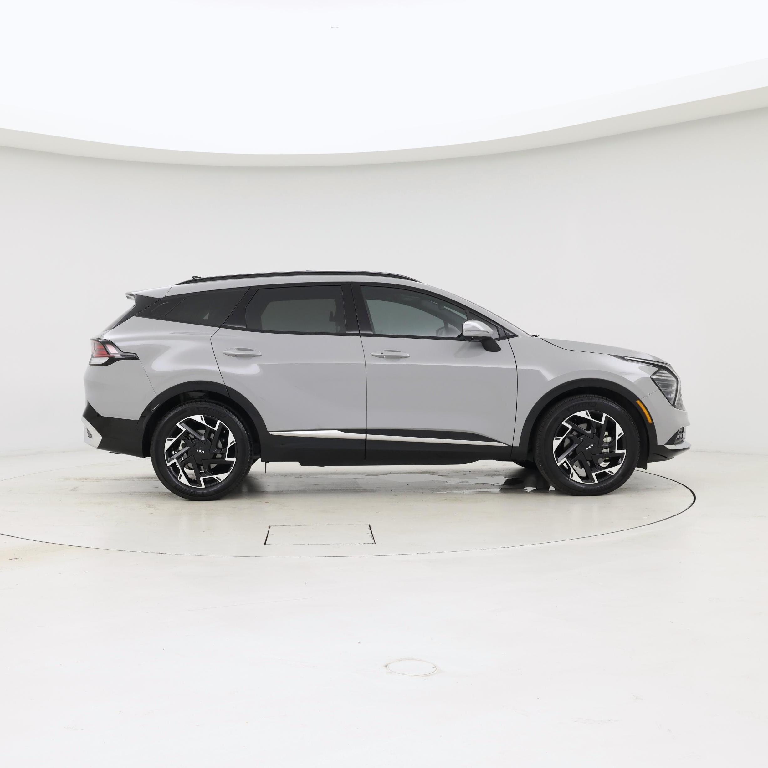 Thumbnail: 2025 Kia Sportage - 7