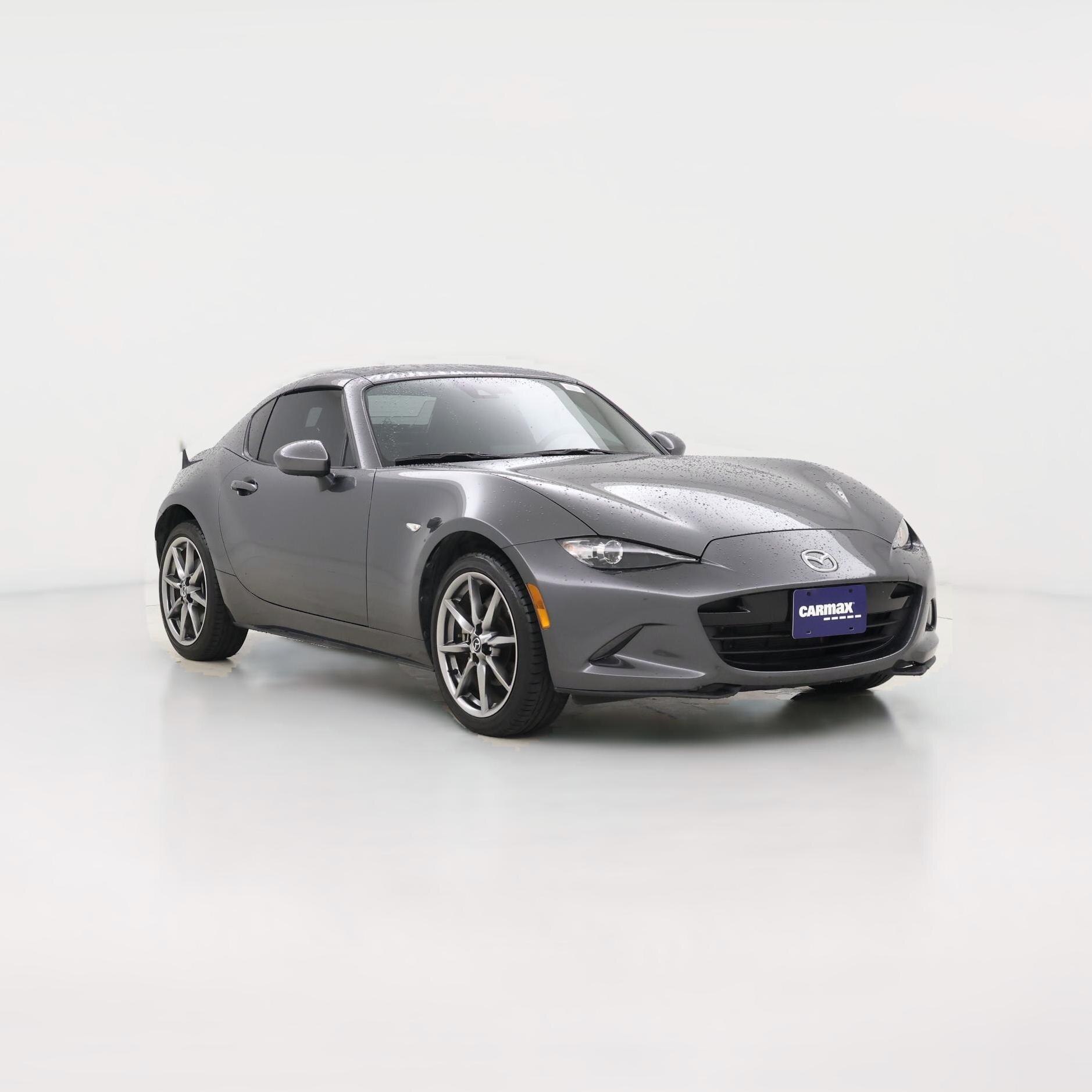 Thumbnail: 2023 Mazda MX-5 Miata - 1