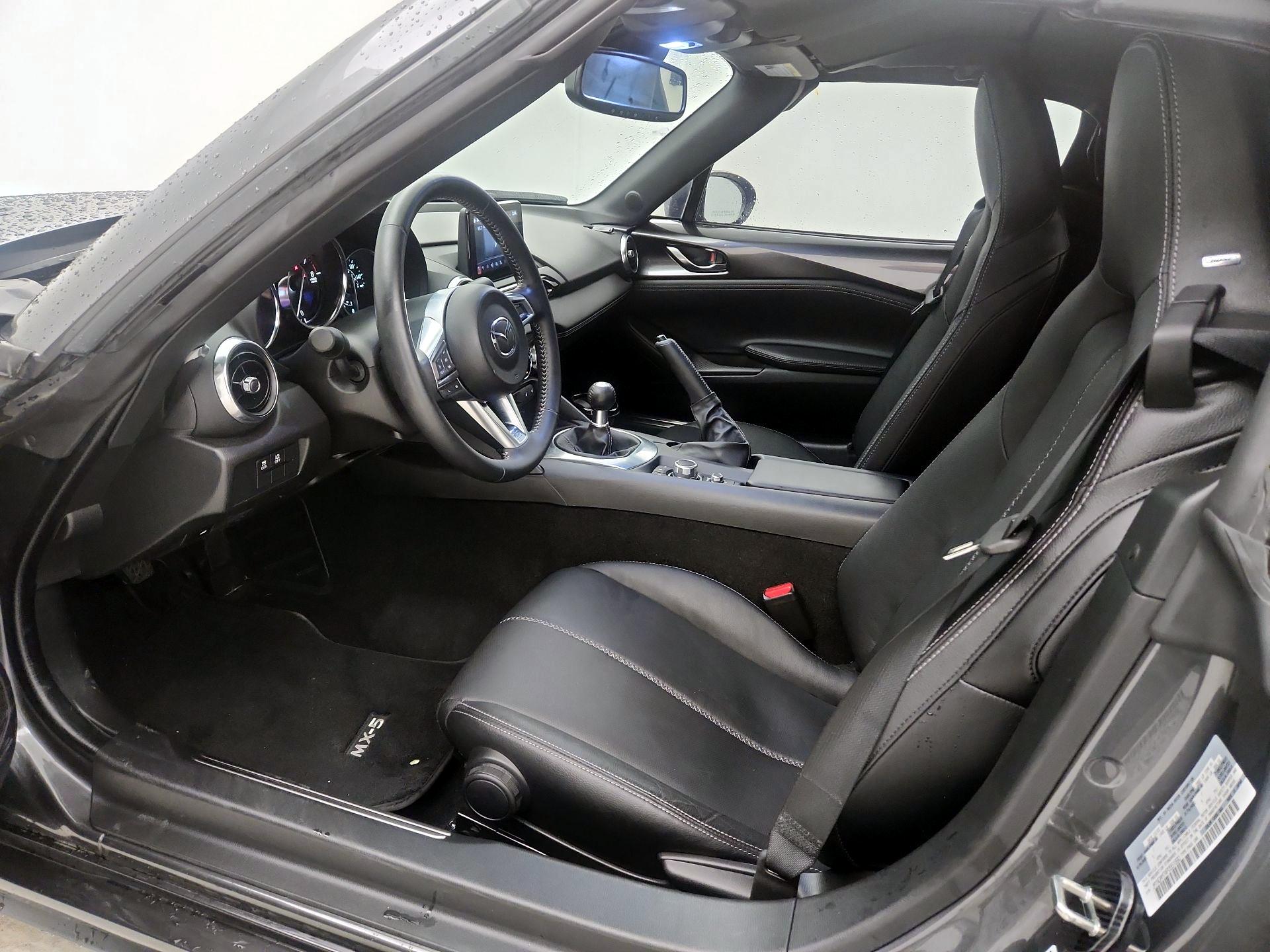 Thumbnail: 2023 Mazda MX-5 Miata - 11