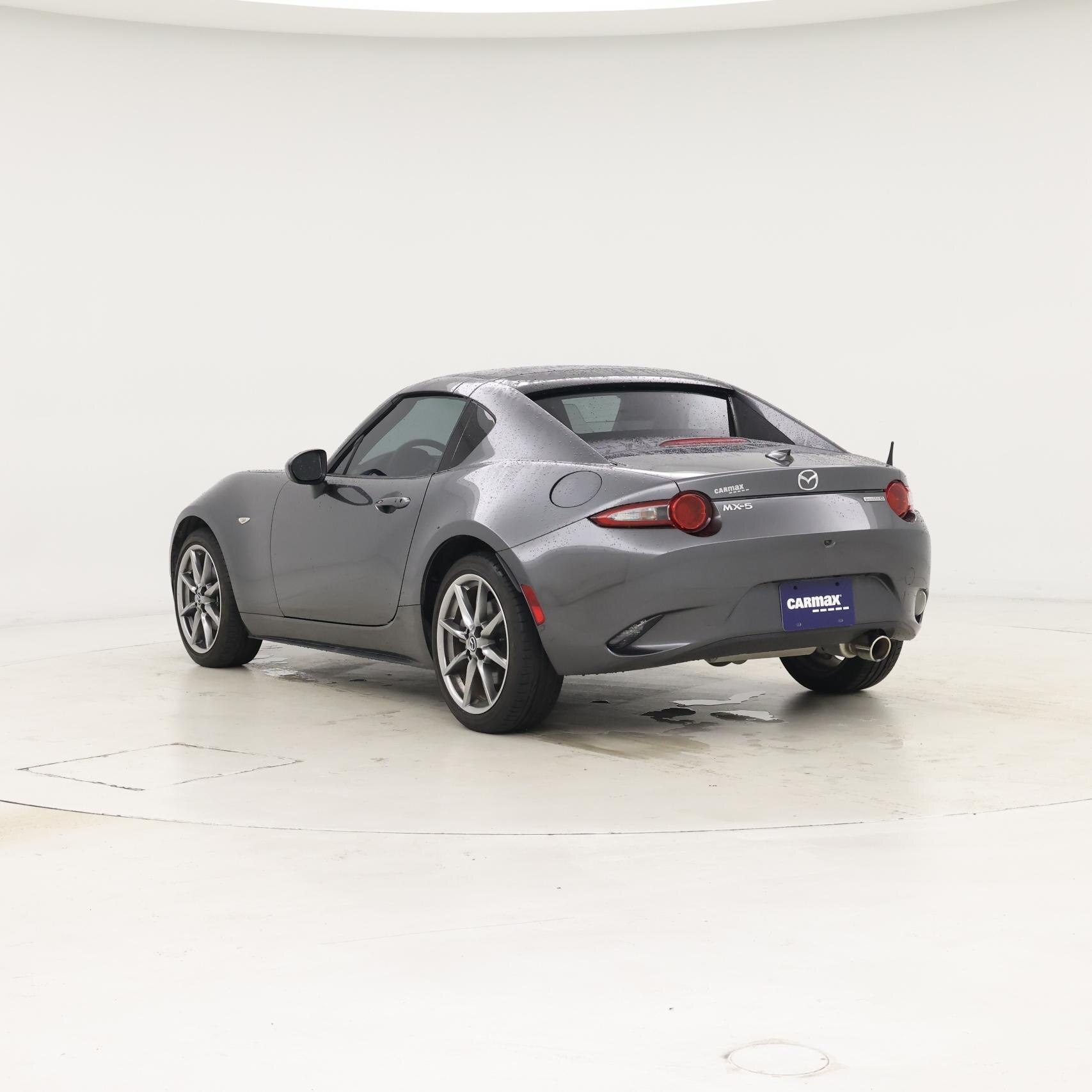 Thumbnail: 2023 Mazda MX-5 Miata - 2