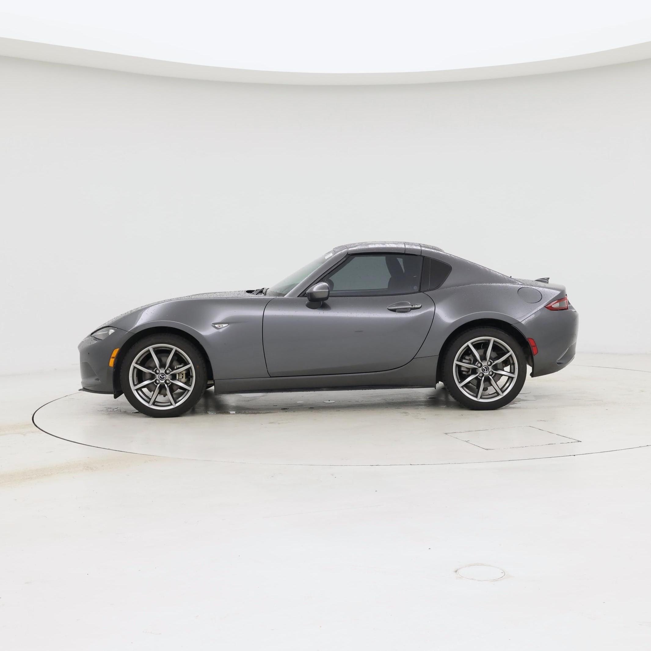 Thumbnail: 2023 Mazda MX-5 Miata - 3