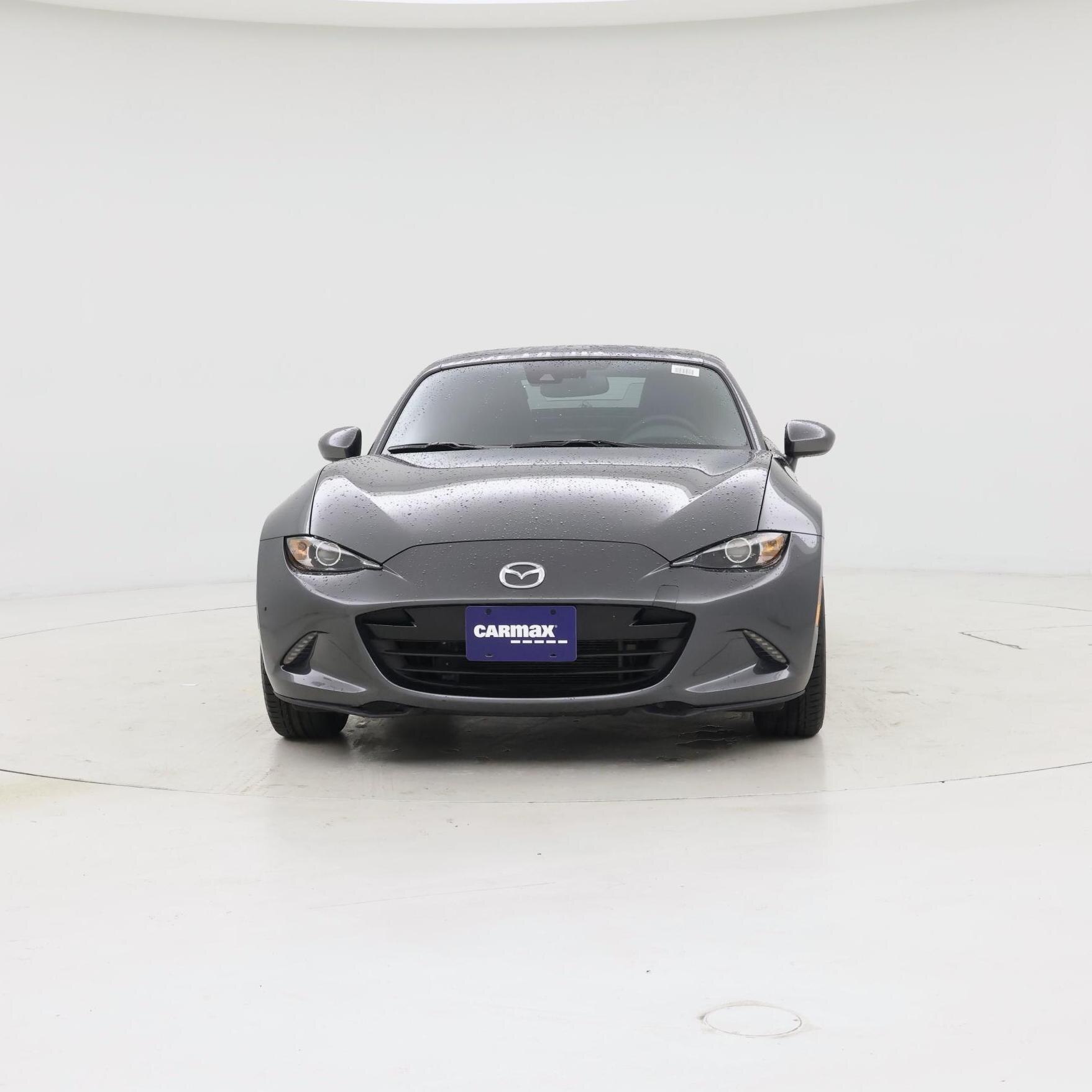 Thumbnail: 2023 Mazda MX-5 Miata - 5
