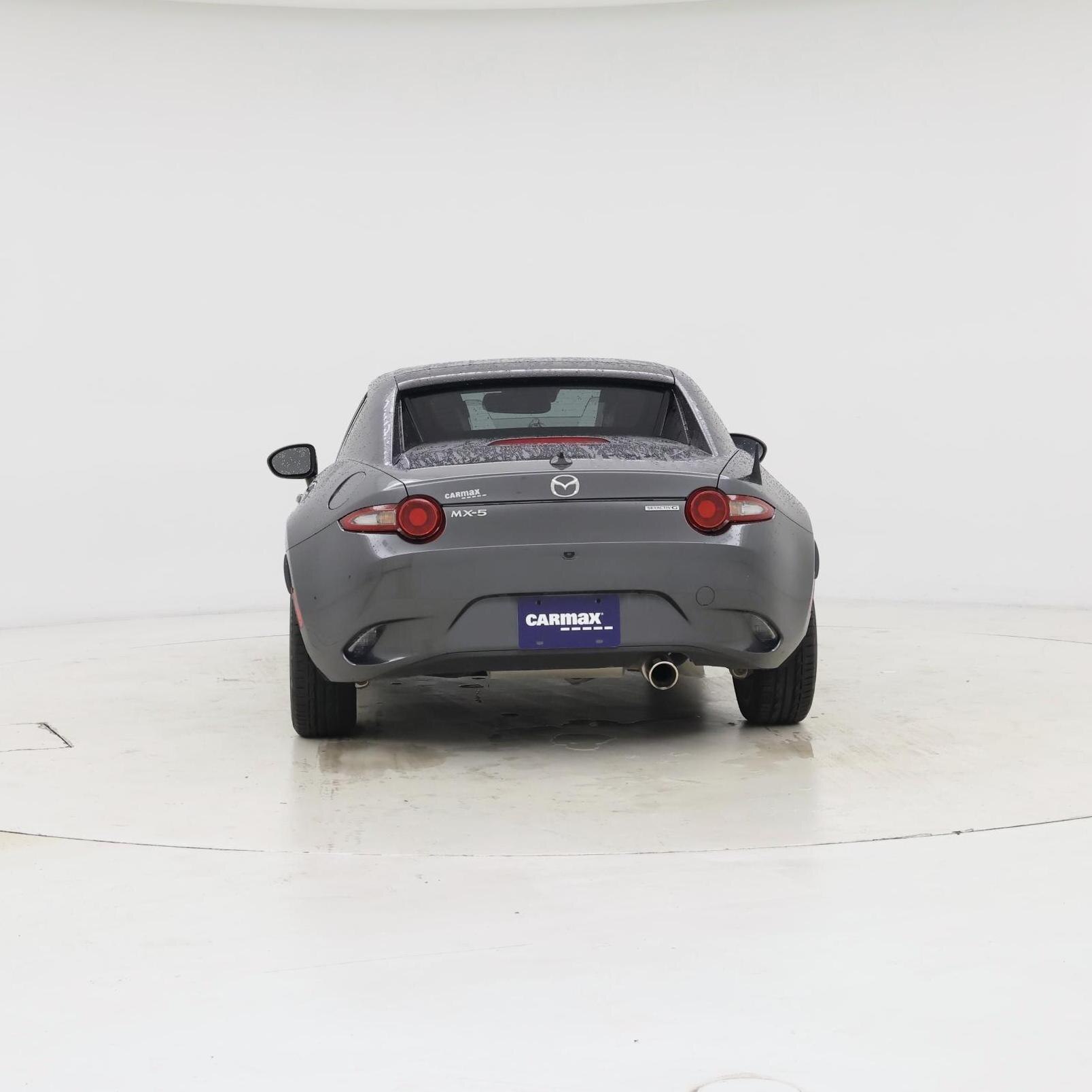 Thumbnail: 2023 Mazda MX-5 Miata - 6