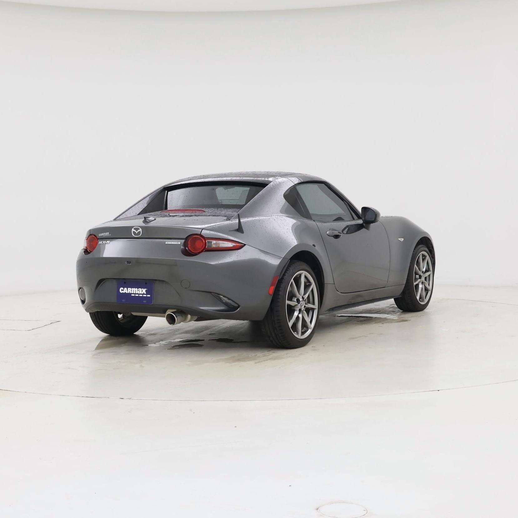 Thumbnail: 2023 Mazda MX-5 Miata - 8