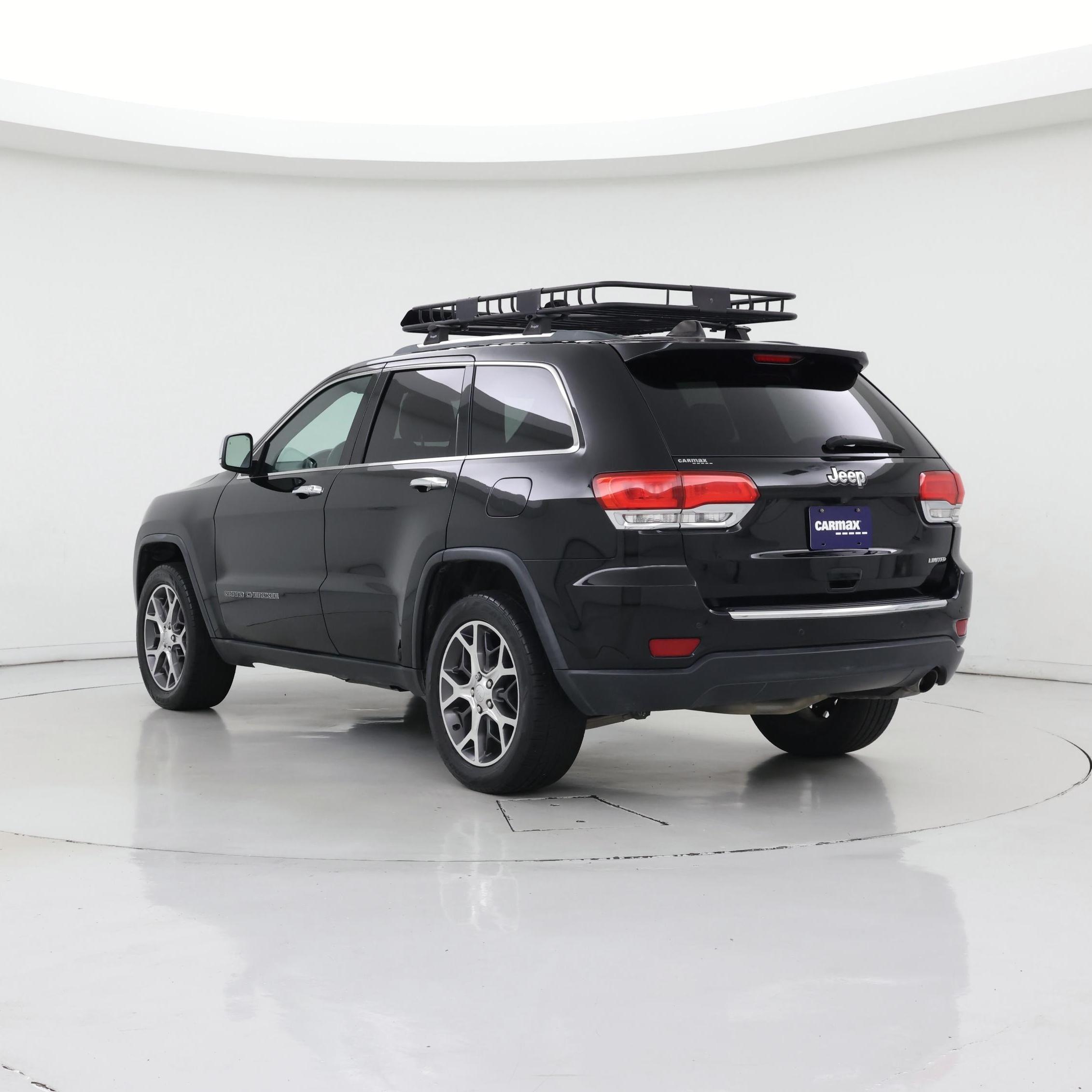 Thumbnail: 2019 Jeep Grand Cherokee - 2
