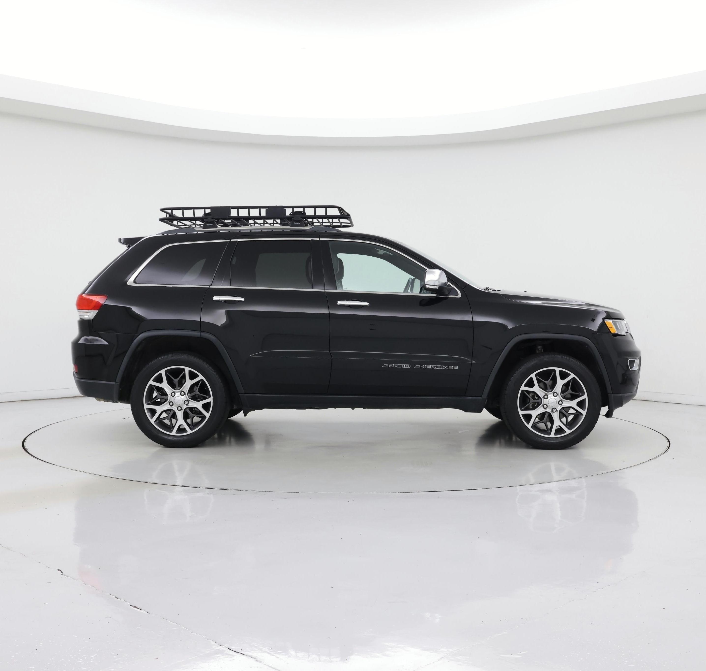 Thumbnail: 2019 Jeep Grand Cherokee - 7