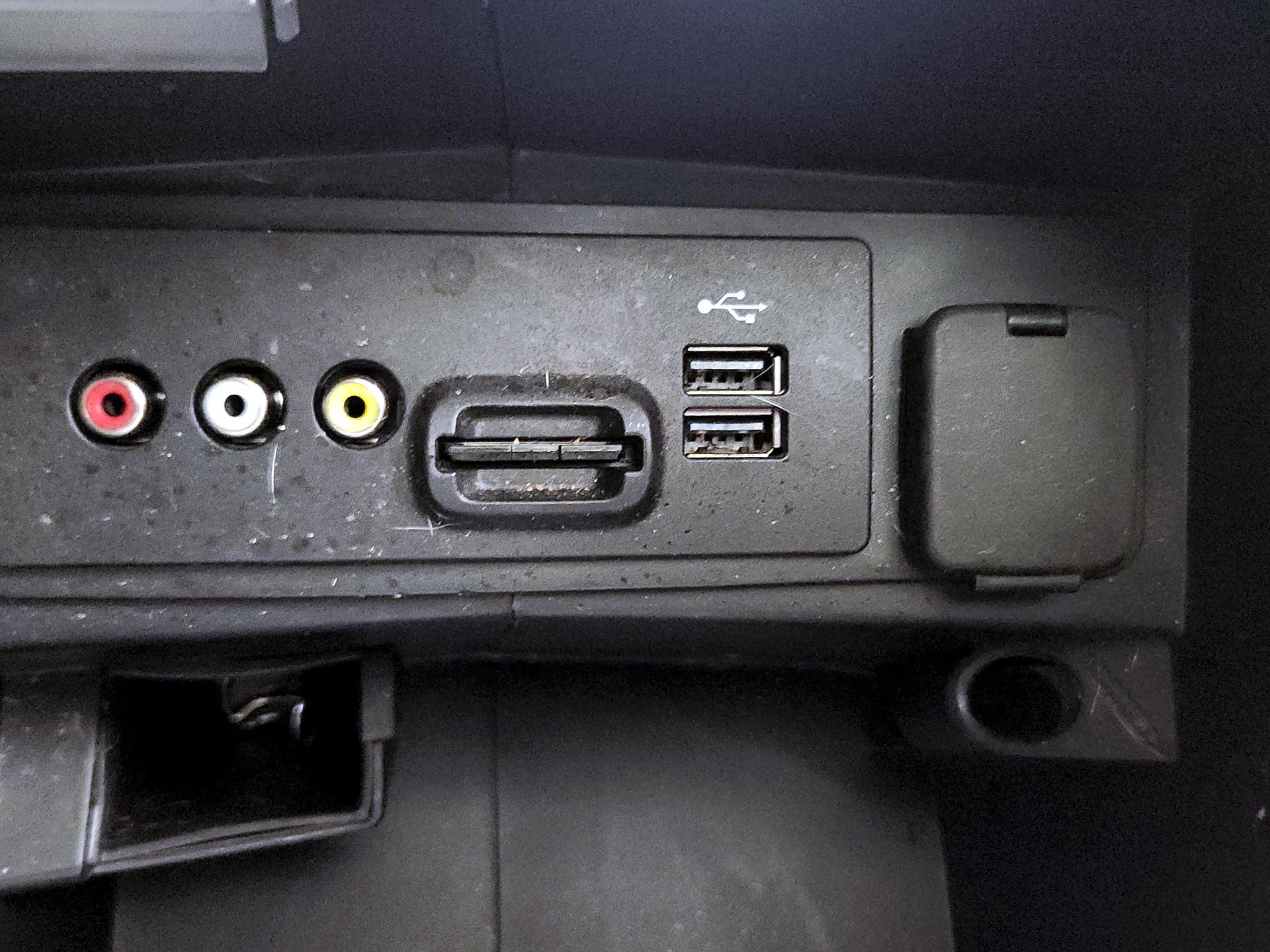 Thumbnail: 2014 Ford Fusion - 19