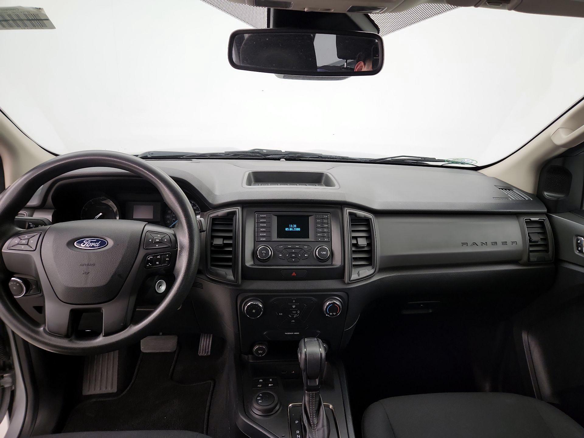 Thumbnail: 2020 Ford Ranger - 9