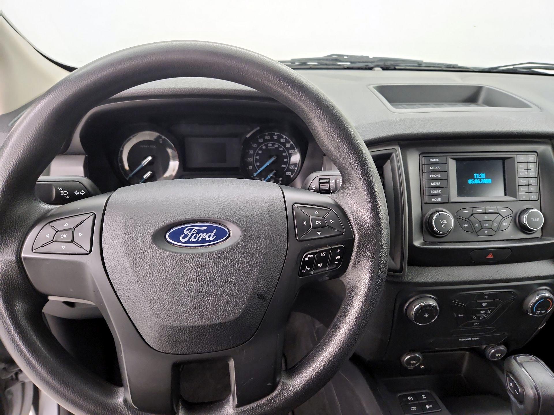 Thumbnail: 2020 Ford Ranger - 10