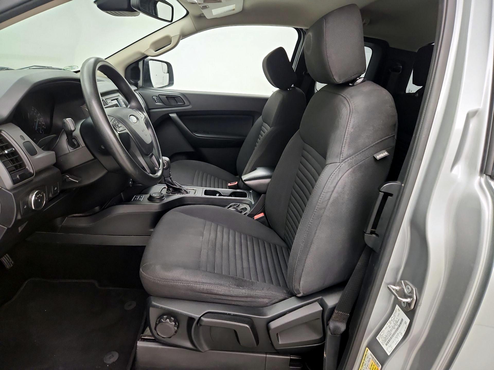 Thumbnail: 2020 Ford Ranger - 11