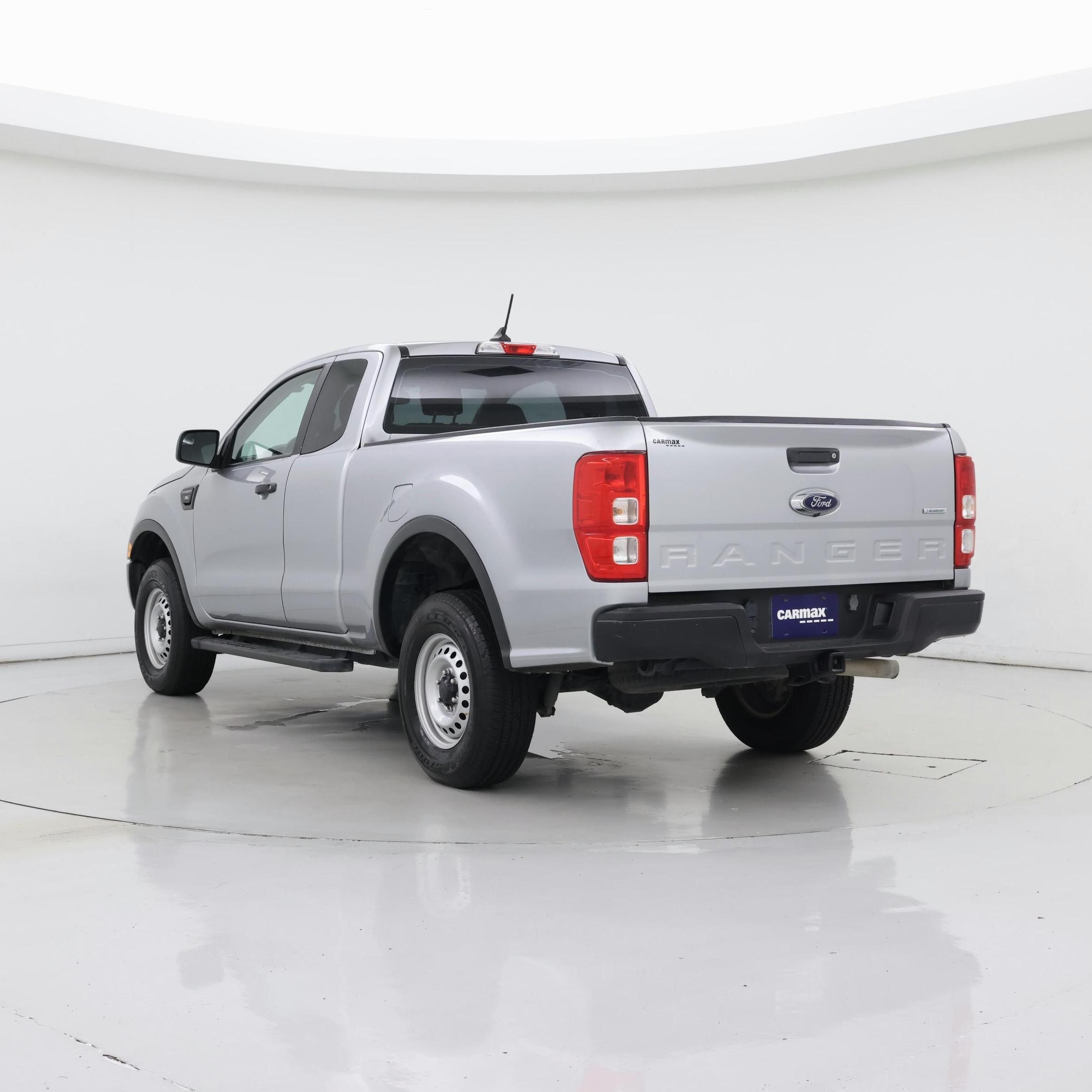 Thumbnail: 2020 Ford Ranger - 2