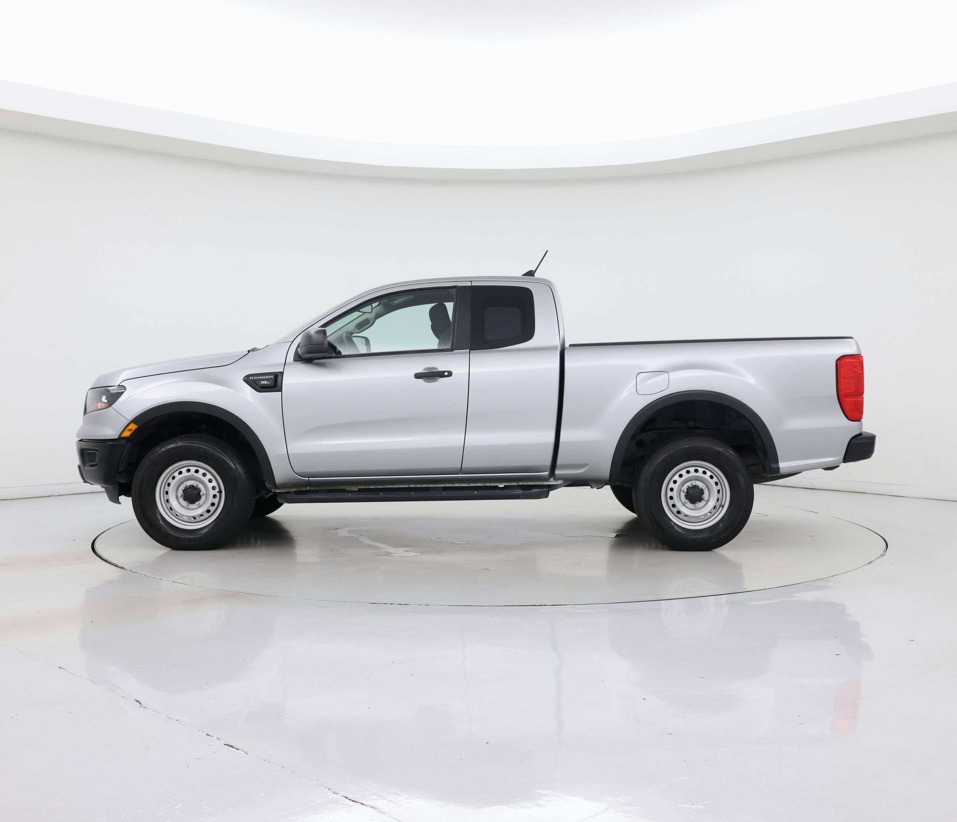 Thumbnail: 2020 Ford Ranger - 3
