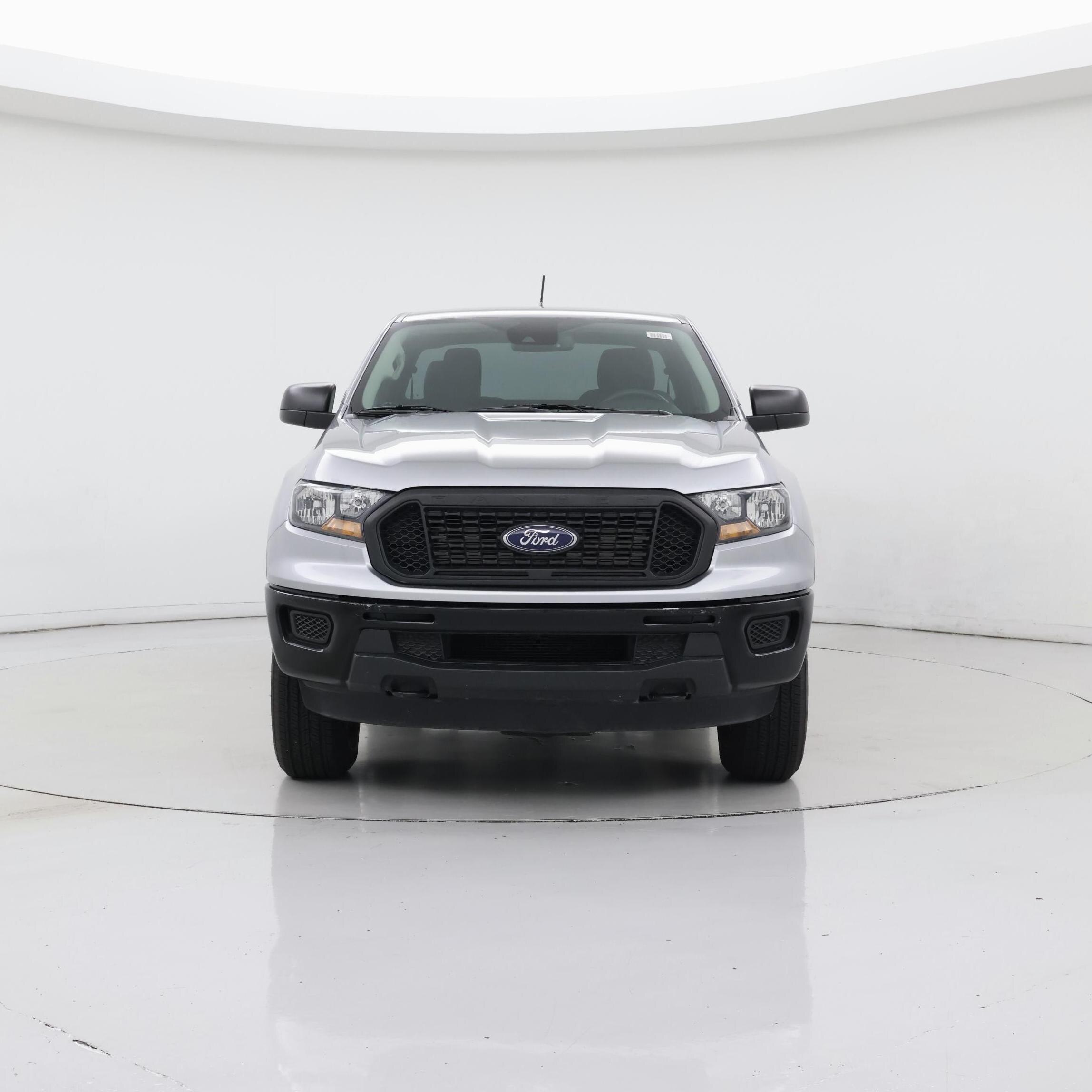 Thumbnail: 2020 Ford Ranger - 5