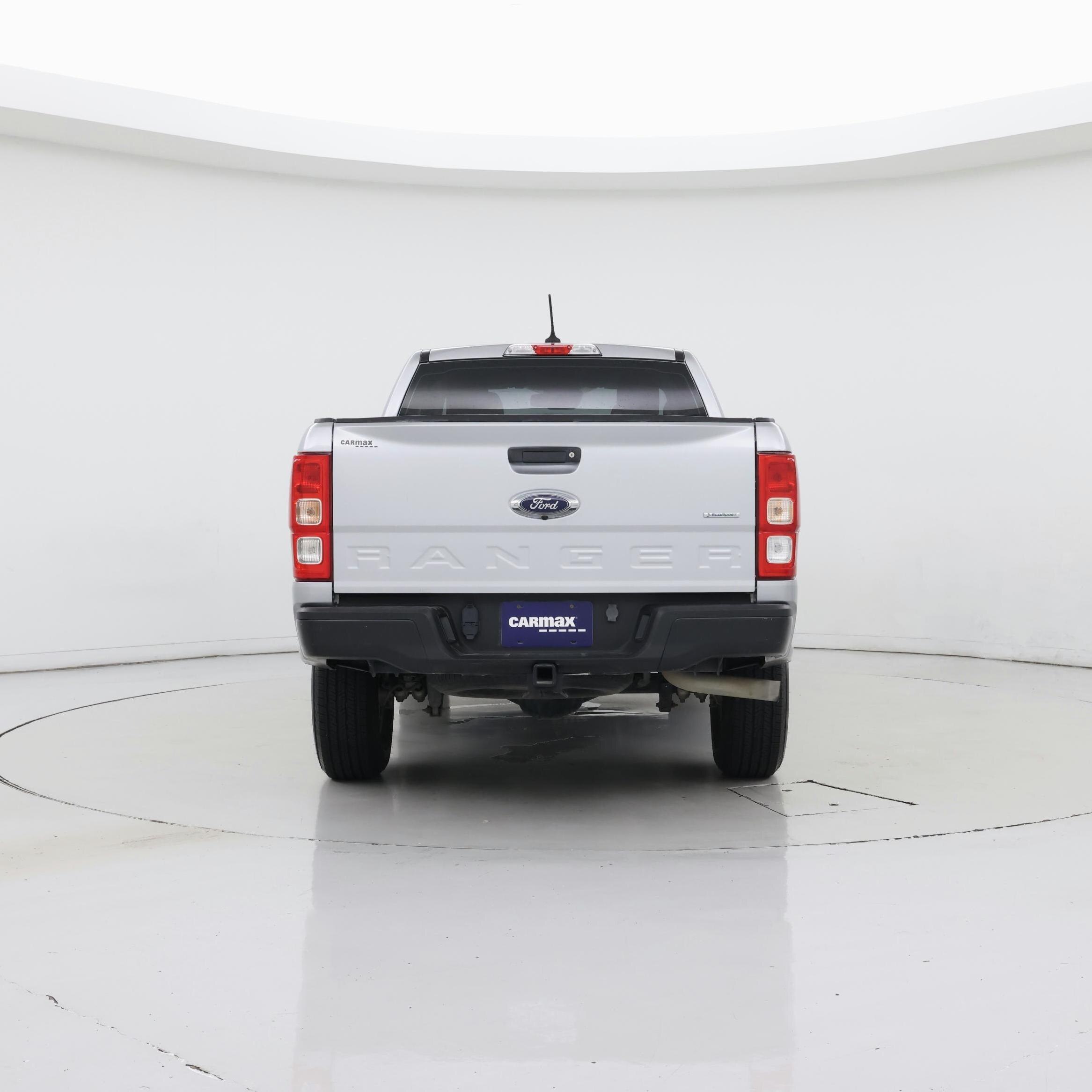 Thumbnail: 2020 Ford Ranger - 6