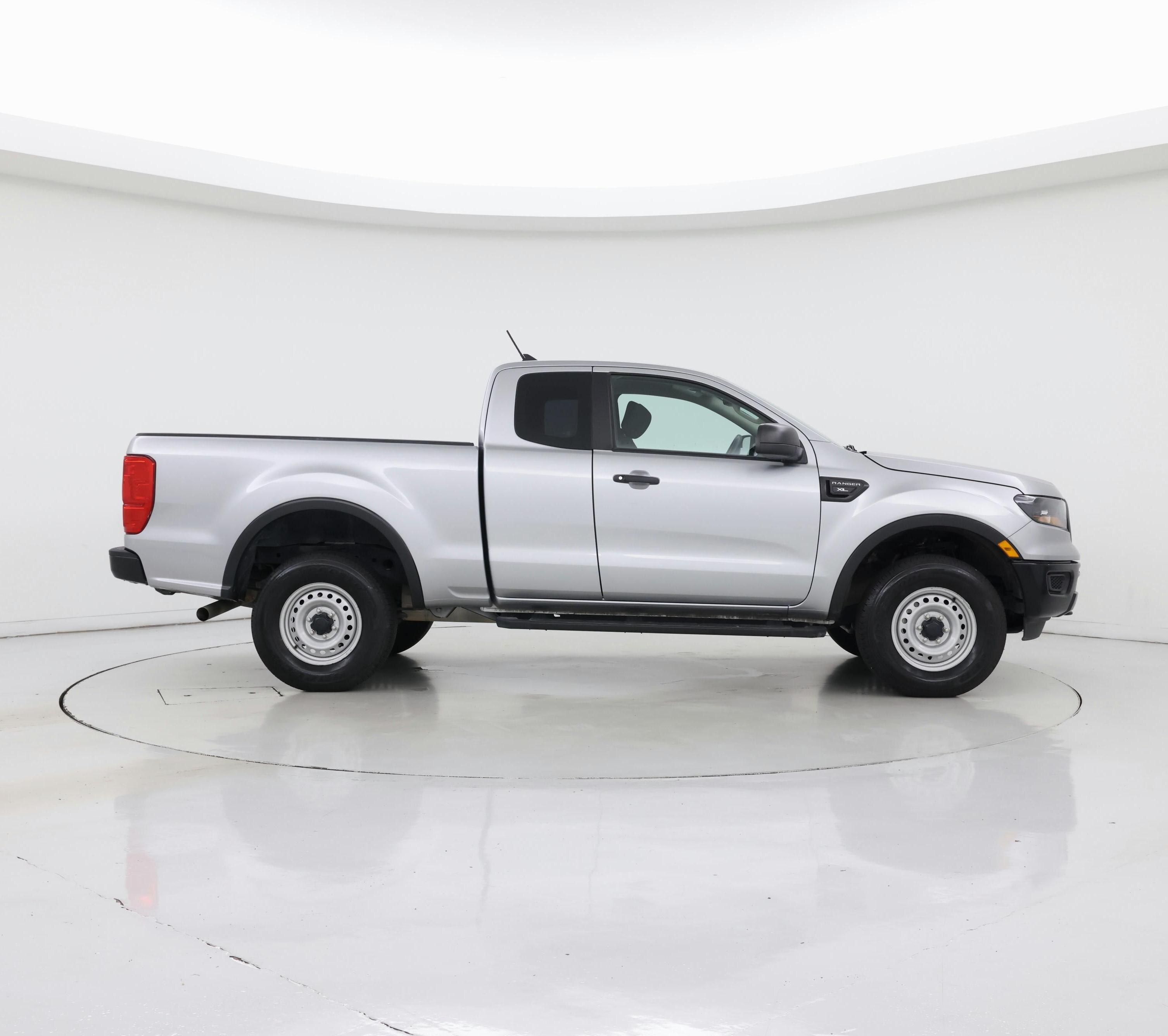 Thumbnail: 2020 Ford Ranger - 7