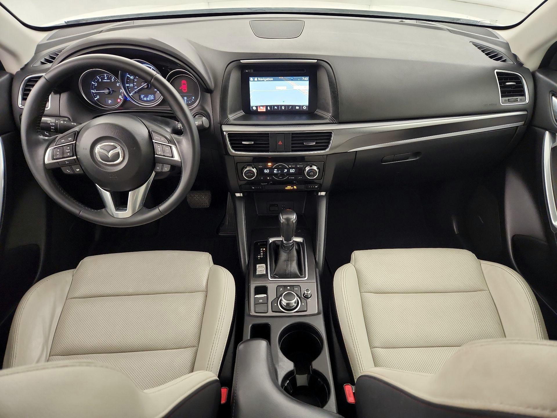 Thumbnail: 2016 Mazda CX-5 - 9