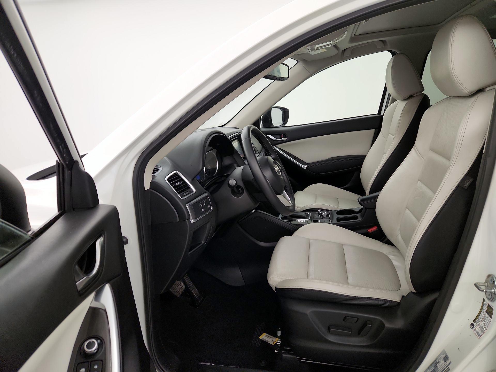 Thumbnail: 2016 Mazda CX-5 - 11