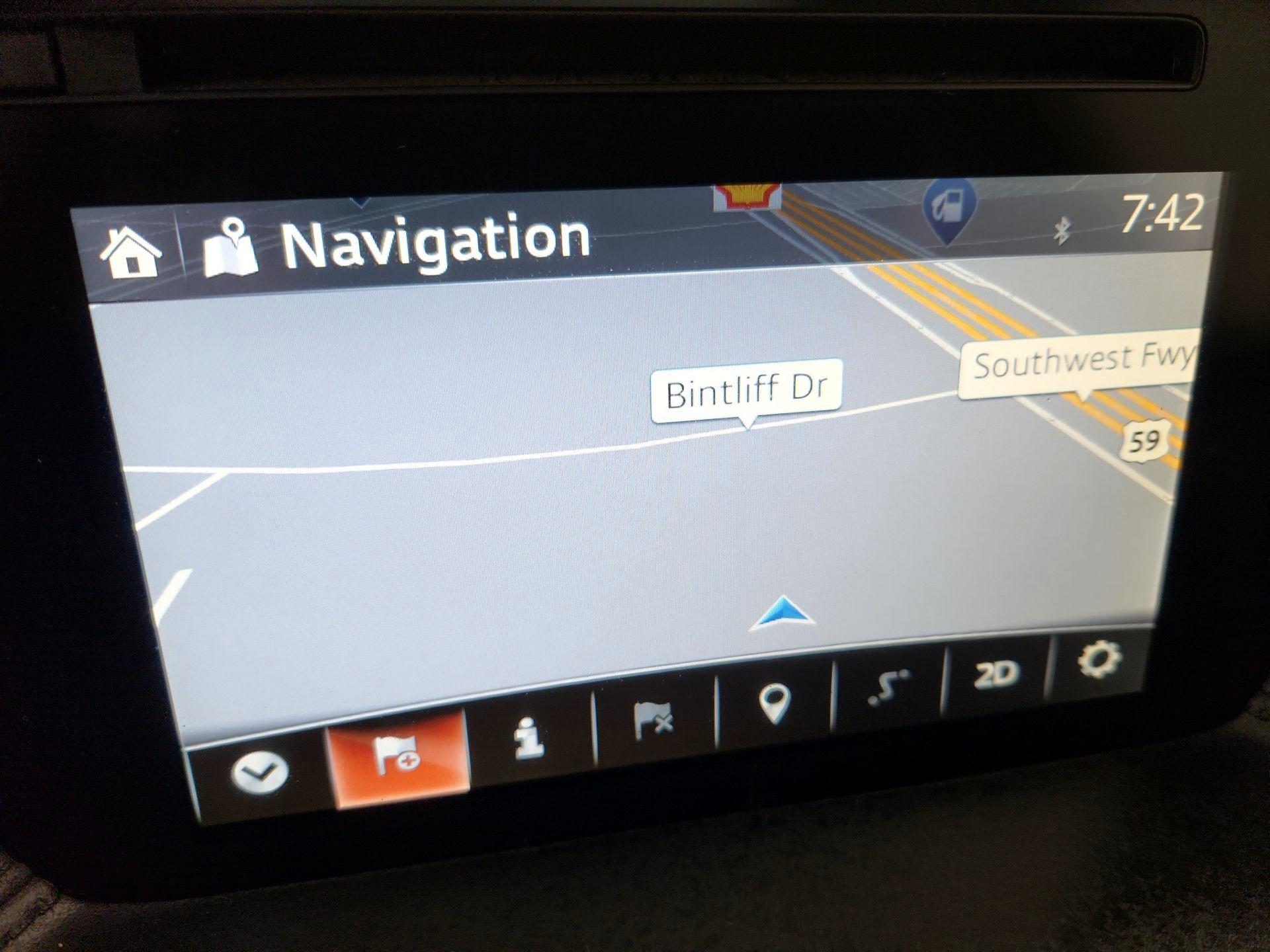 Thumbnail: 2016 Mazda CX-5 - 14