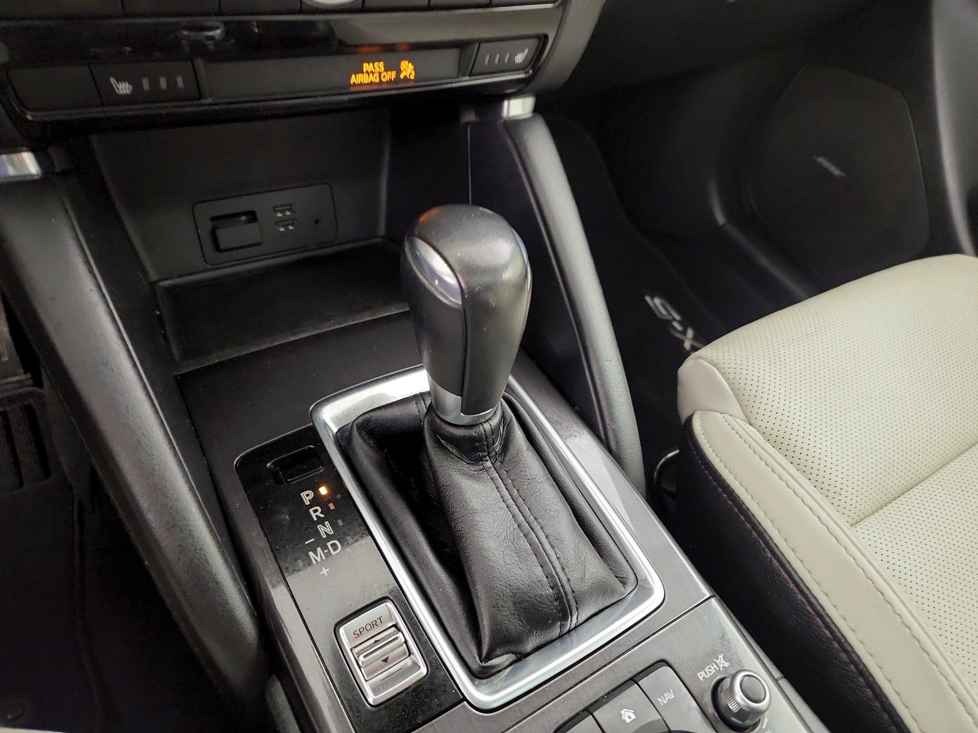 Thumbnail: 2016 Mazda CX-5 - 18