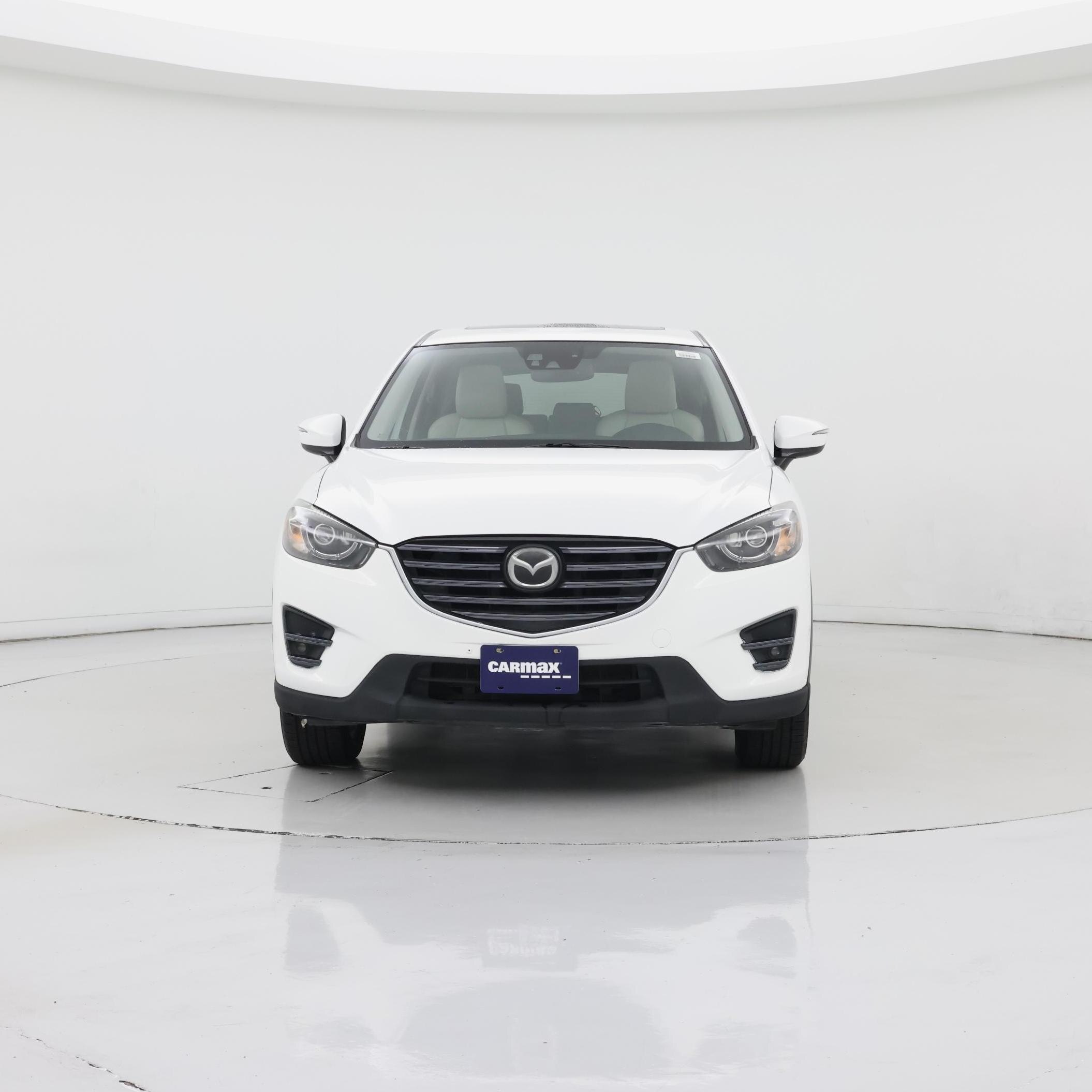 Thumbnail: 2016 Mazda CX-5 - 5